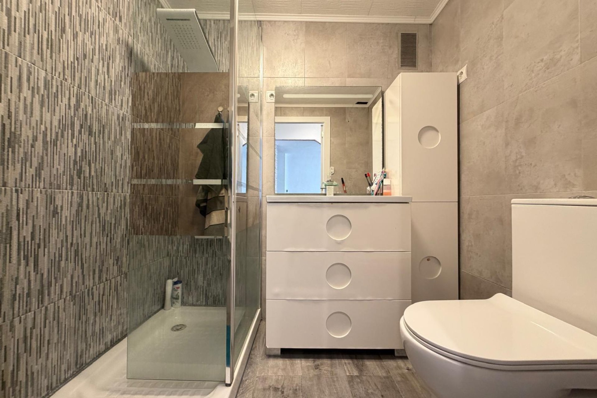 Használt Ingatlanok - Apartman -
Torrevieja - Playa del Cura