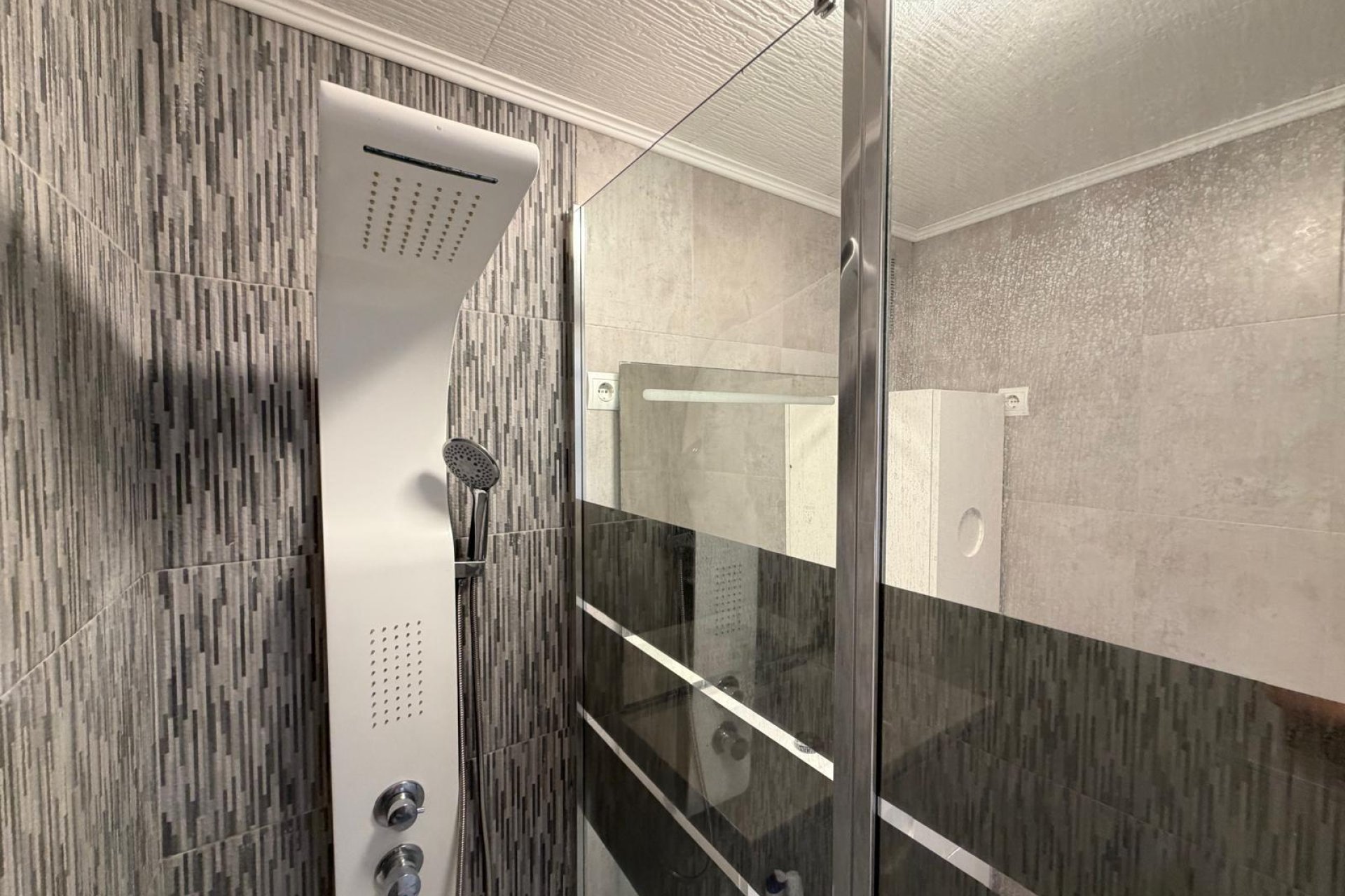 Használt Ingatlanok - Apartman -
Torrevieja - Playa del Cura