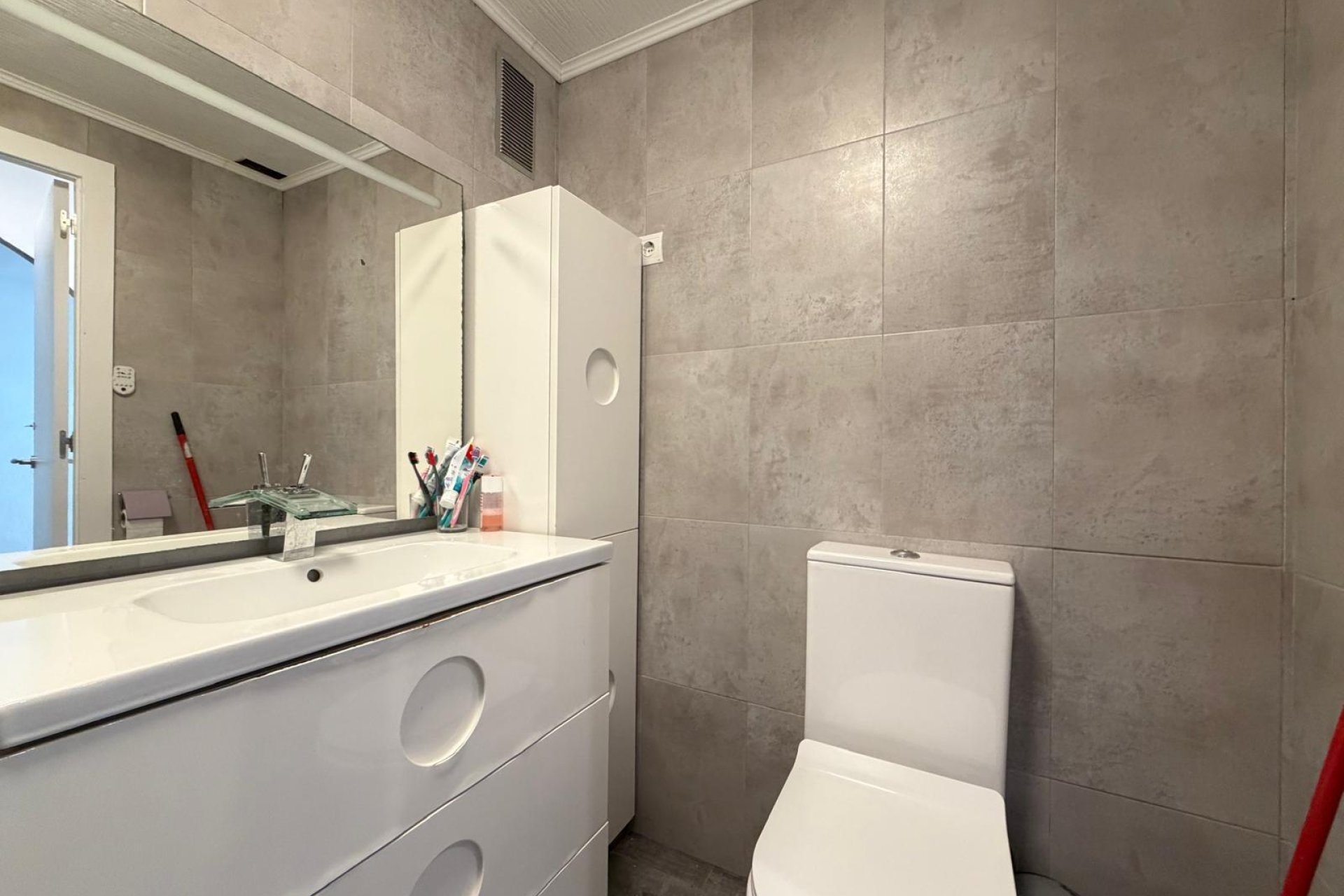 Használt Ingatlanok - Apartman -
Torrevieja - Playa del Cura