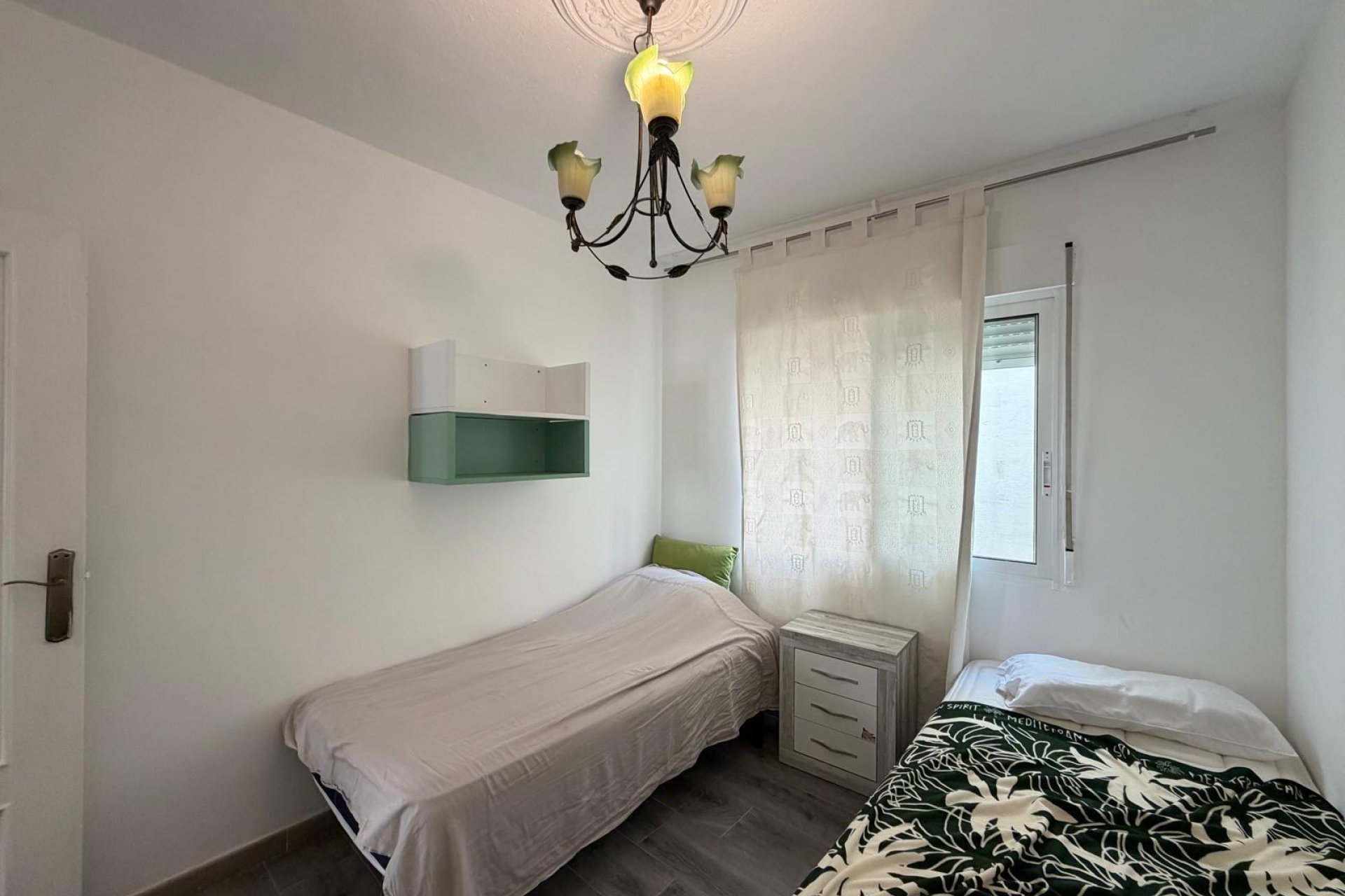 Használt Ingatlanok - Apartman -
Torrevieja - Playa del Cura