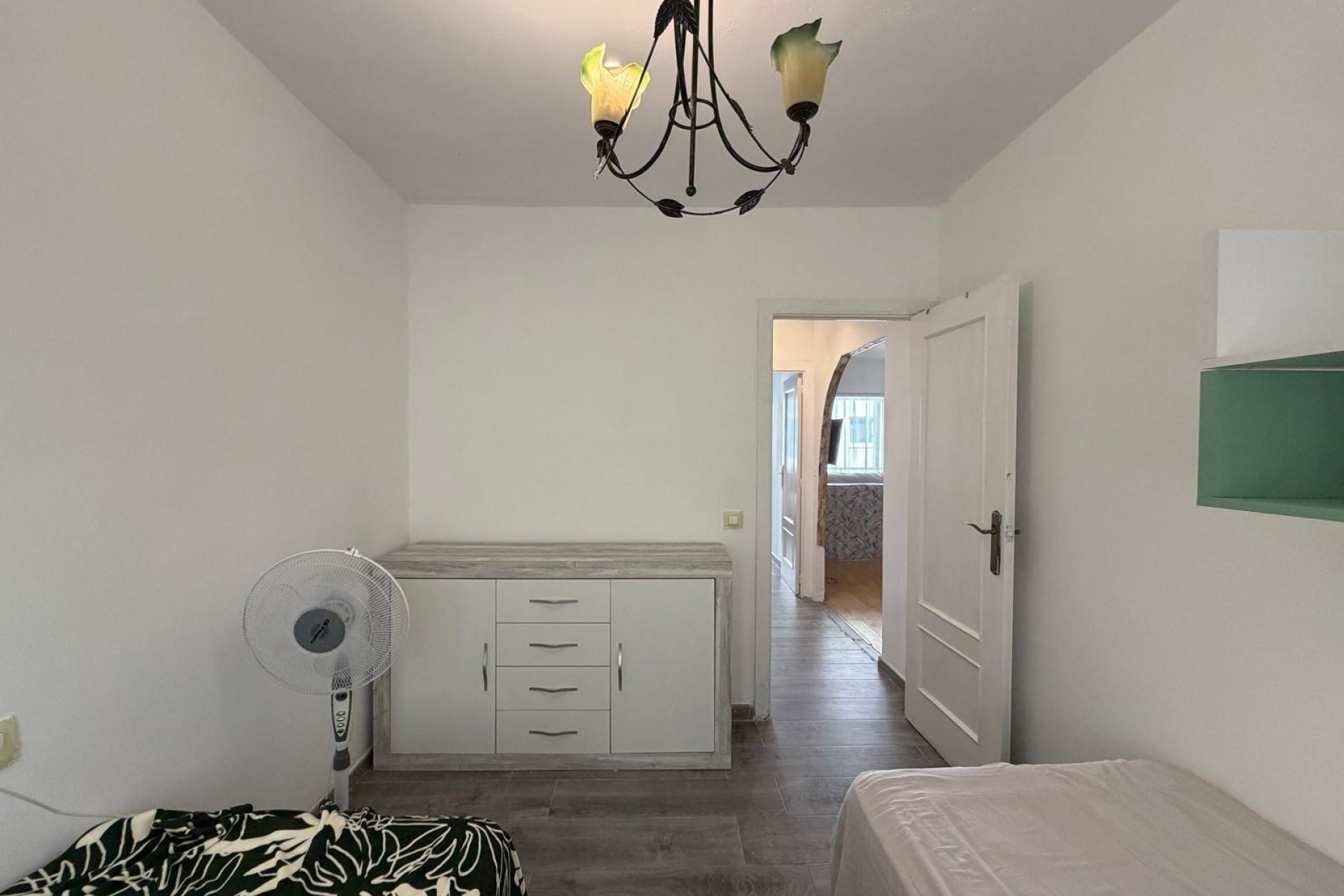 Használt Ingatlanok - Apartman -
Torrevieja - Playa del Cura