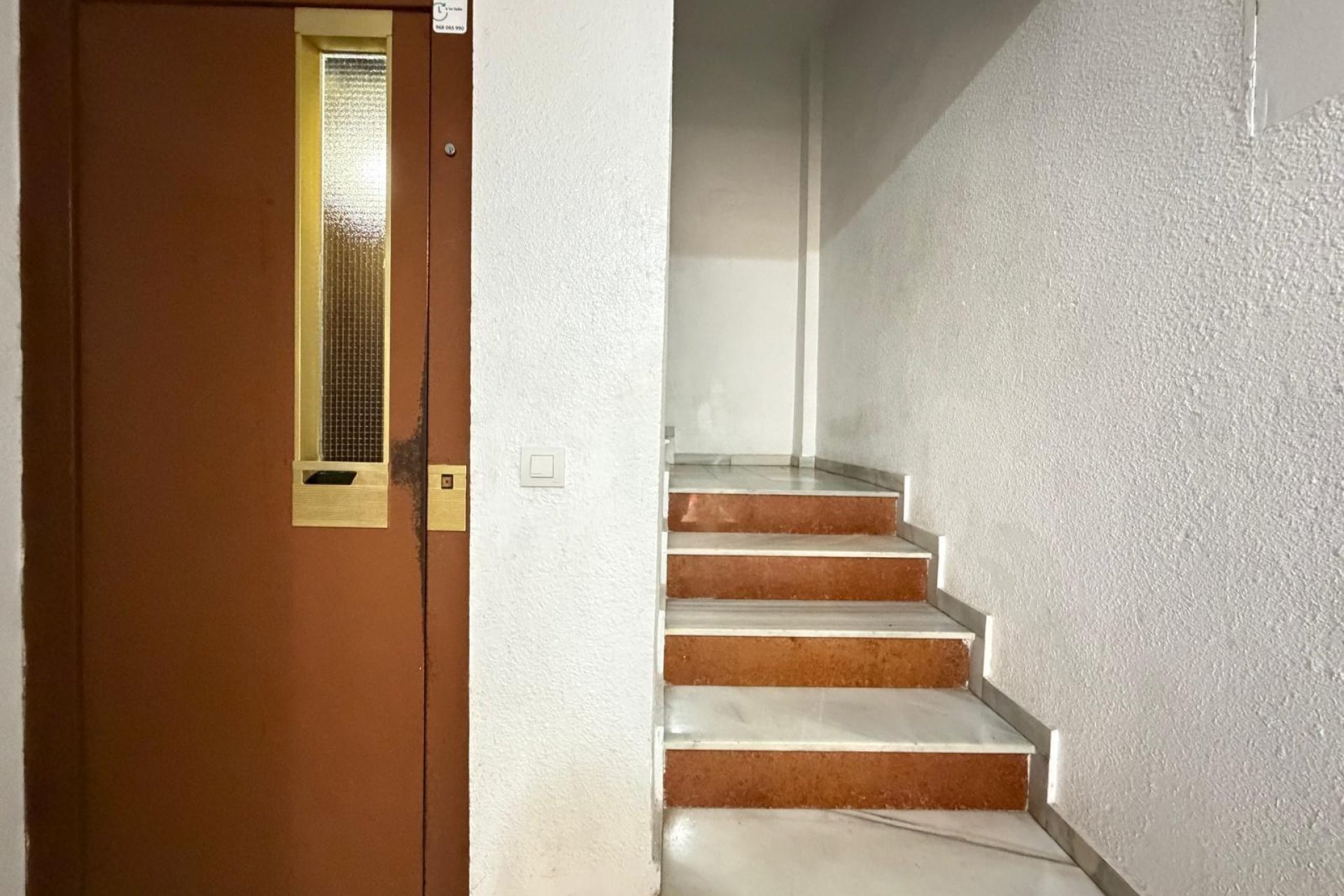 Használt Ingatlanok - Apartman -
Torrevieja - Playa del Cura