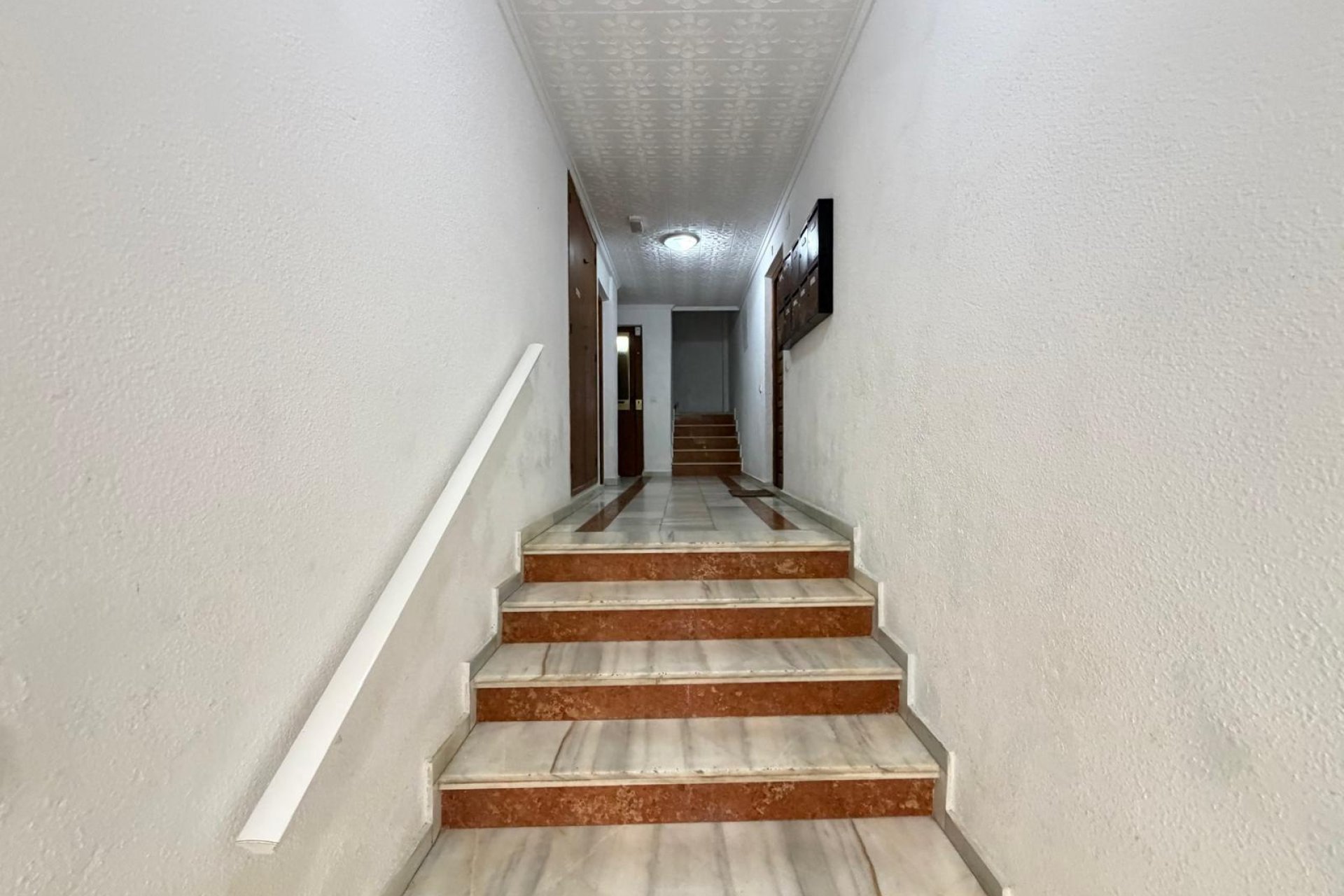 Használt Ingatlanok - Apartman -
Torrevieja - Playa del Cura