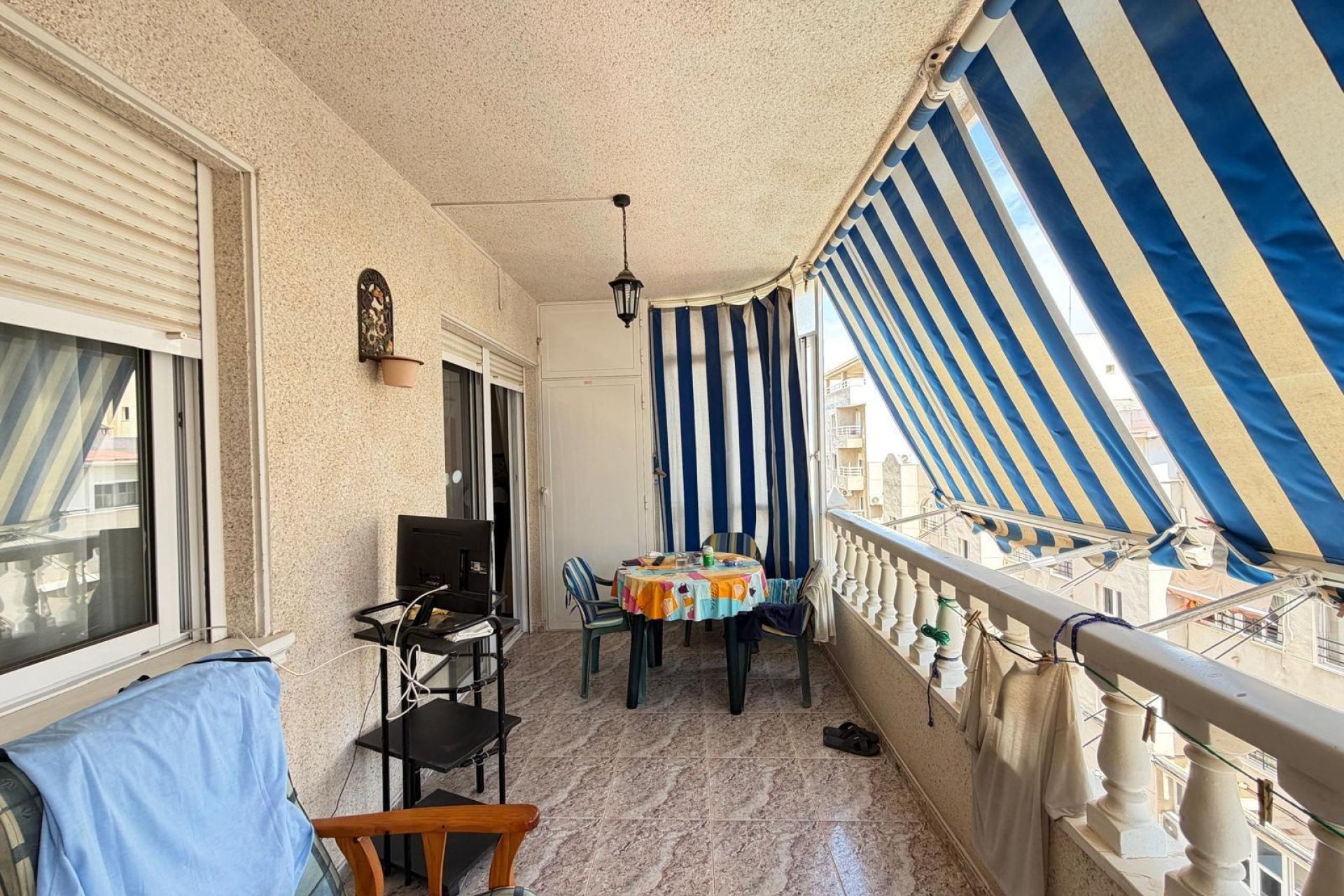 Használt Ingatlanok - Apartman -
Torrevieja - Playa del Cura