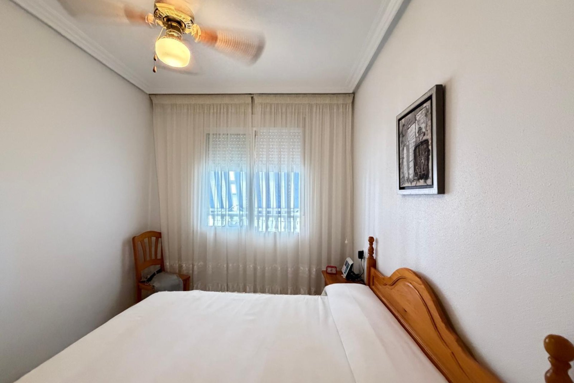 Használt Ingatlanok - Apartman -
Torrevieja - Playa del Cura