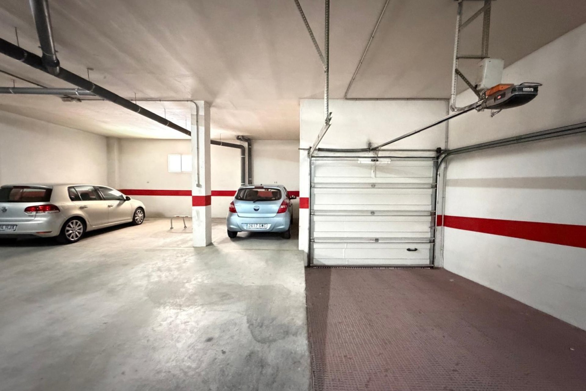 Használt Ingatlanok - Apartman -
Torrevieja - Playa del Cura