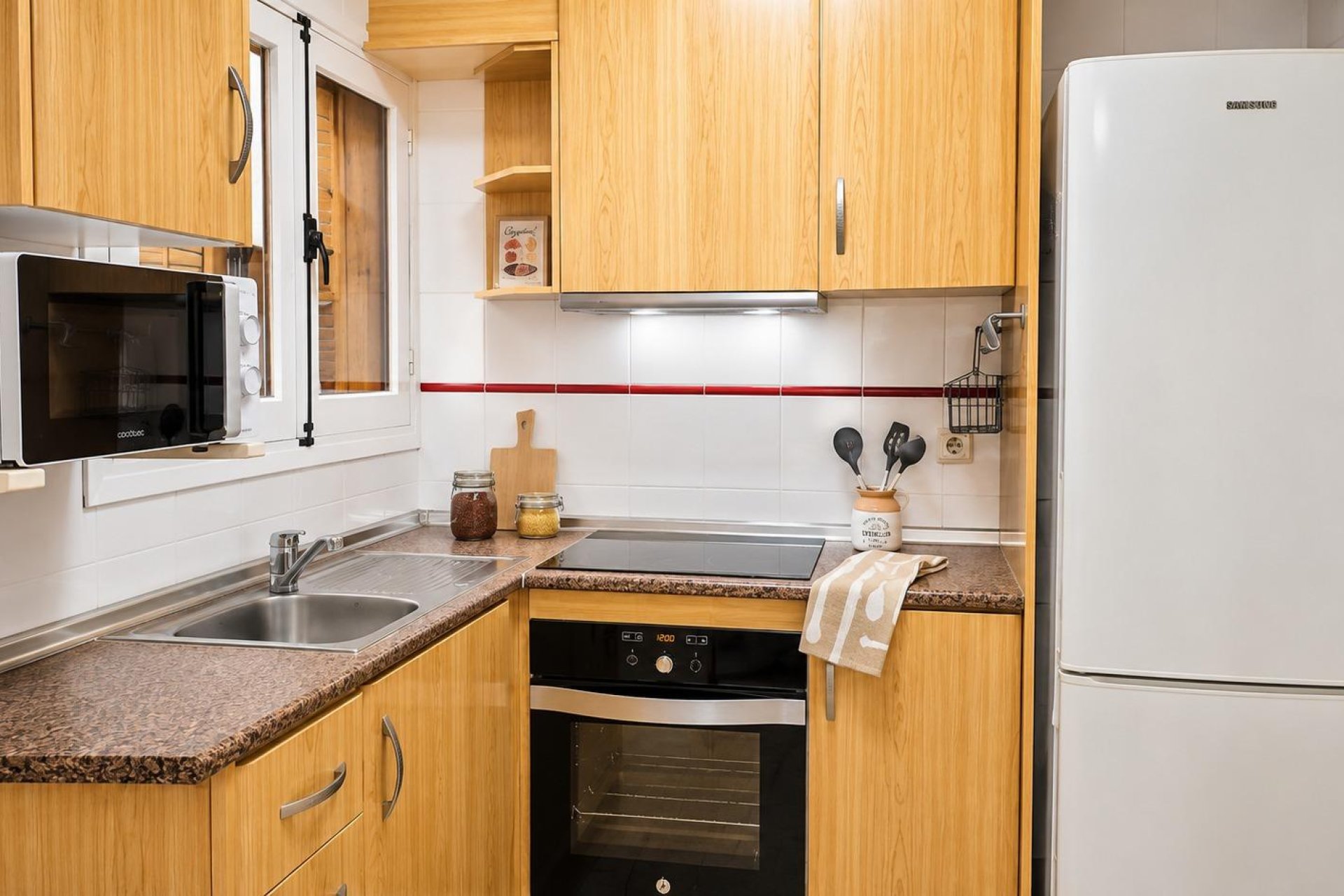 Használt Ingatlanok - Apartman -
Torrevieja - Playa del Cura
