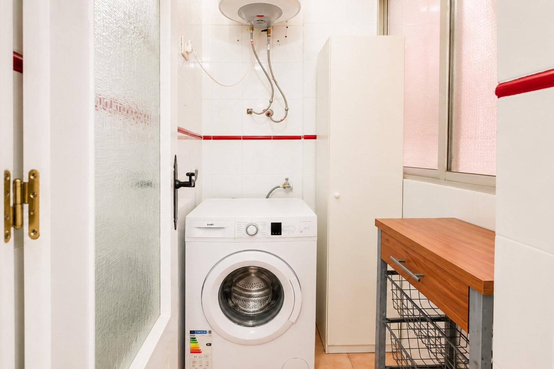 Használt Ingatlanok - Apartman -
Torrevieja - Playa del Cura