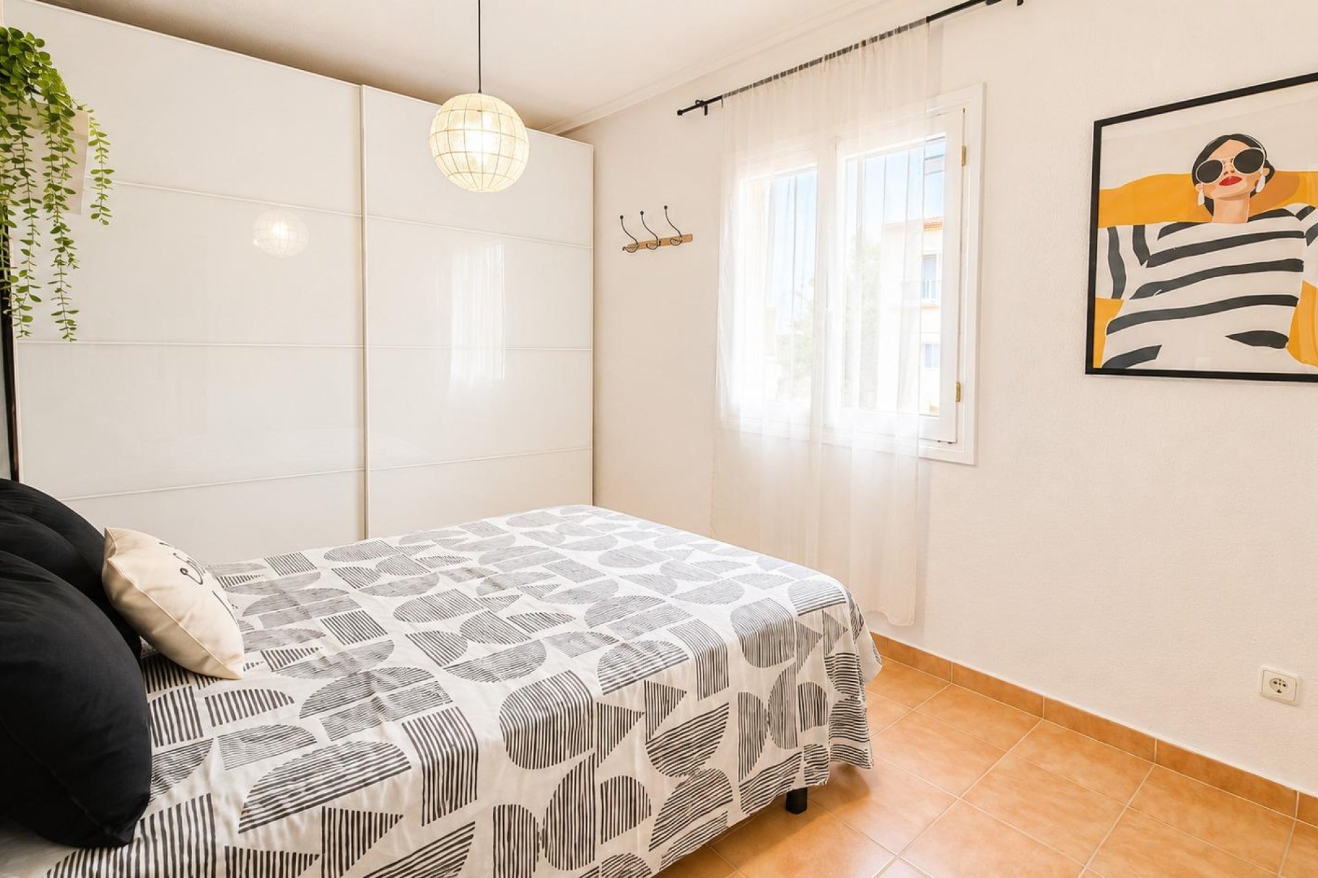 Használt Ingatlanok - Apartman -
Torrevieja - Playa del Cura