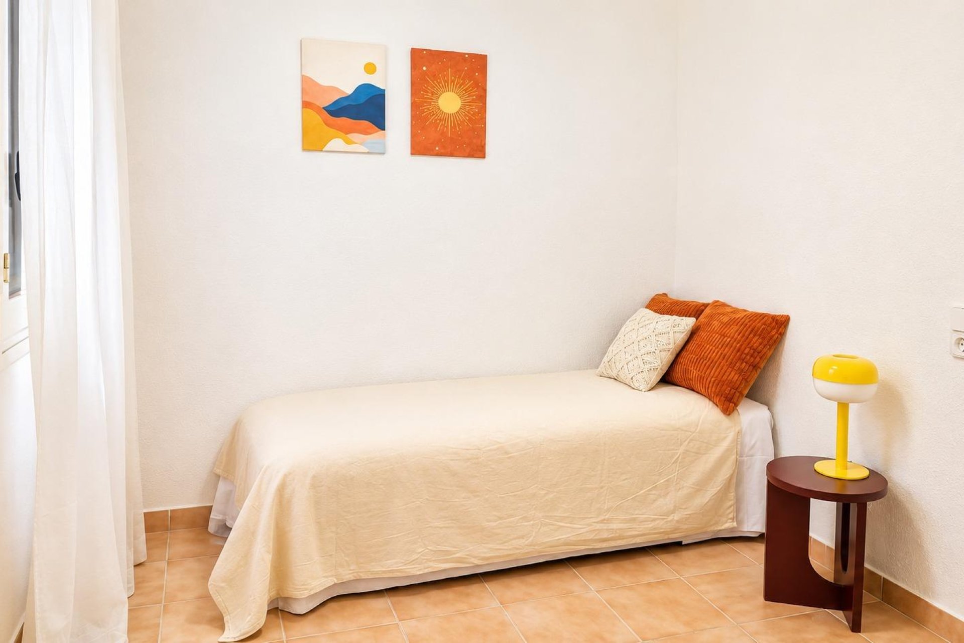 Használt Ingatlanok - Apartman -
Torrevieja - Playa del Cura