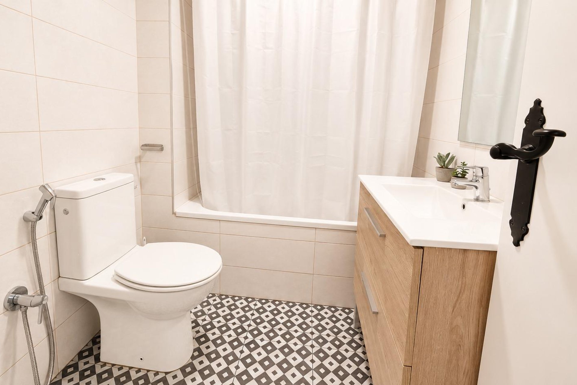 Használt Ingatlanok - Apartman -
Torrevieja - Playa del Cura