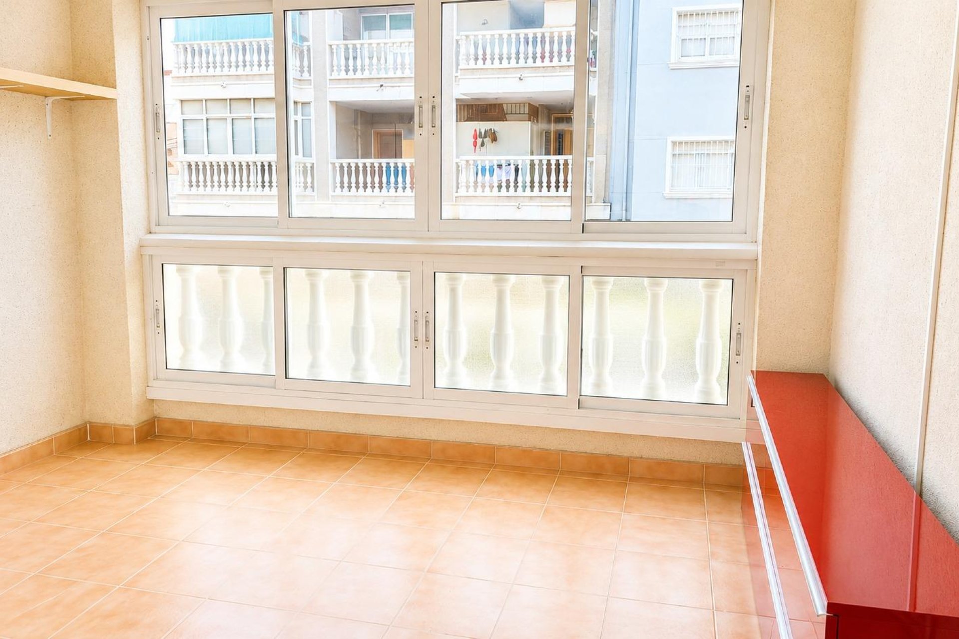 Használt Ingatlanok - Apartman -
Torrevieja - Playa del Cura