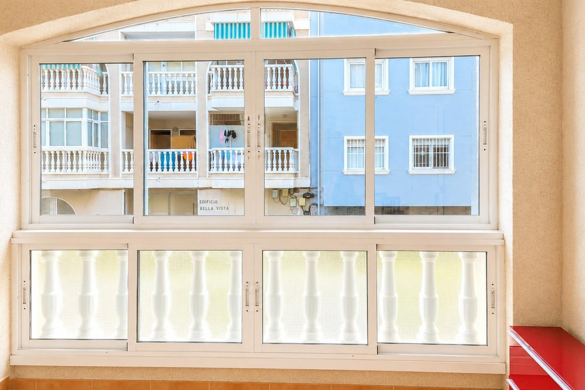 Használt Ingatlanok - Apartman -
Torrevieja - Playa del Cura