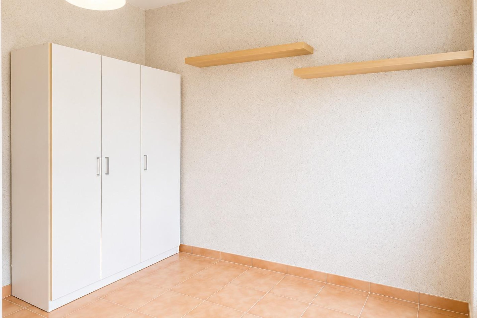 Használt Ingatlanok - Apartman -
Torrevieja - Playa del Cura