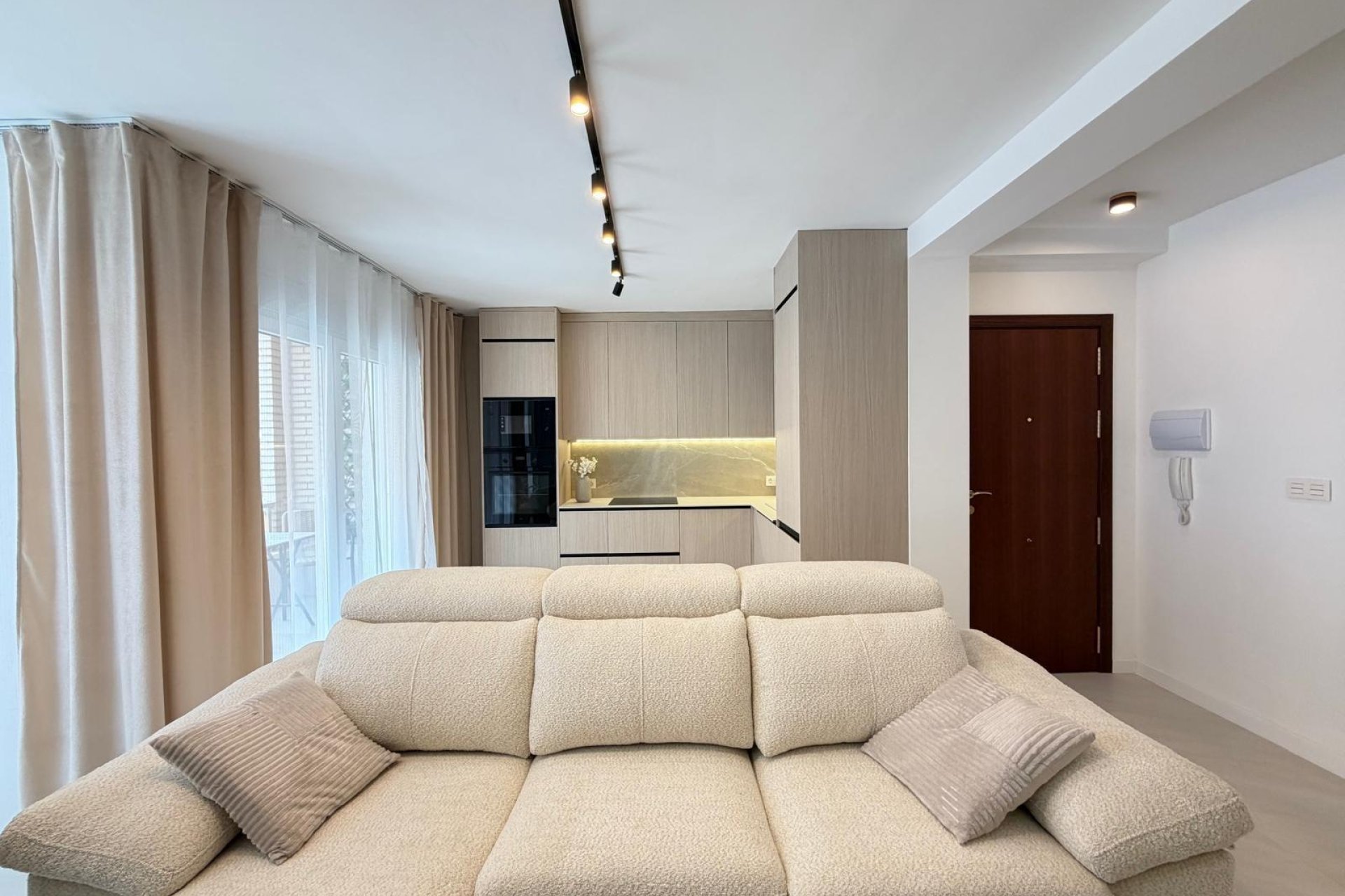 Használt Ingatlanok - Apartman -
Torrevieja - Playa del Cura