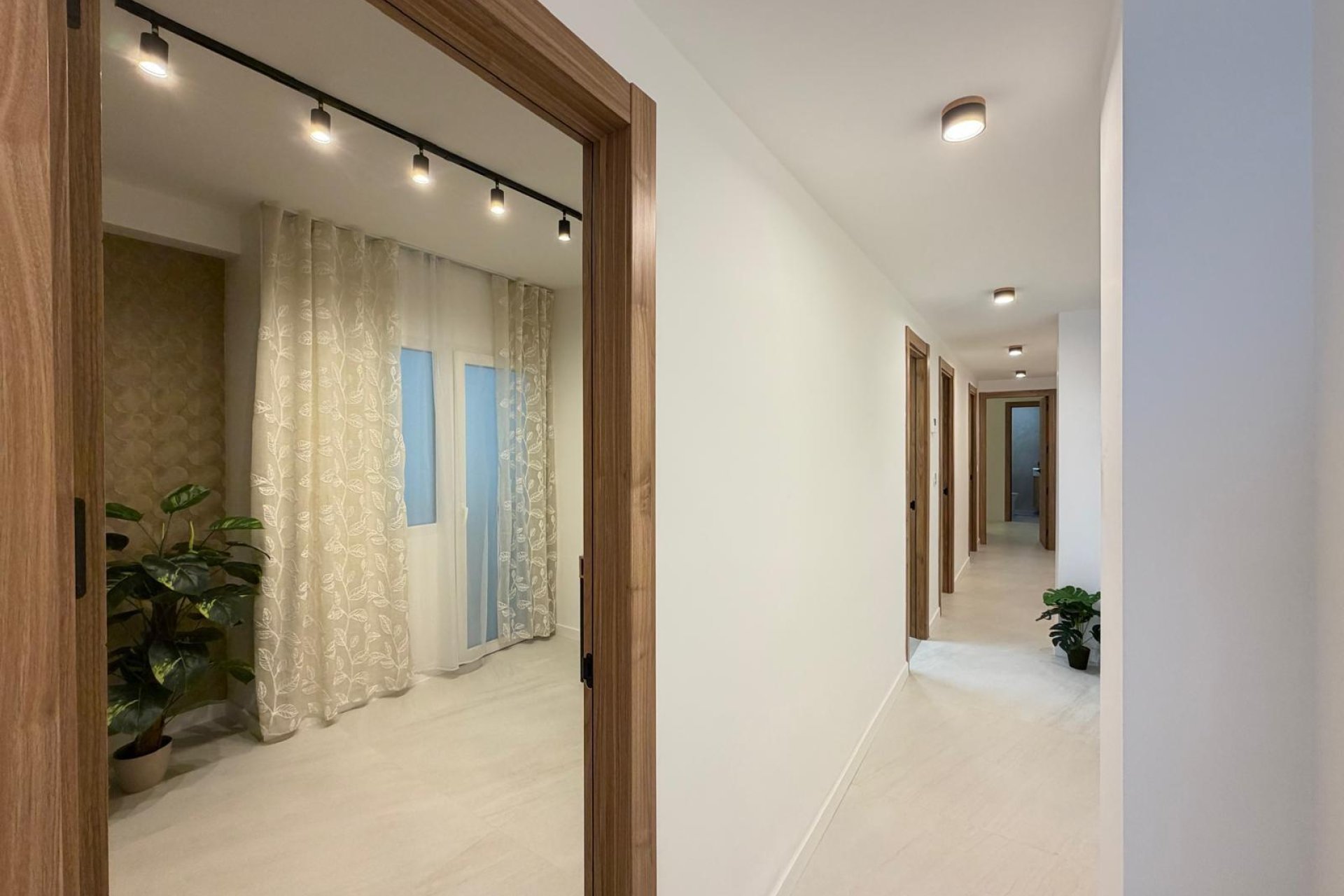 Használt Ingatlanok - Apartman -
Torrevieja - Playa del Cura