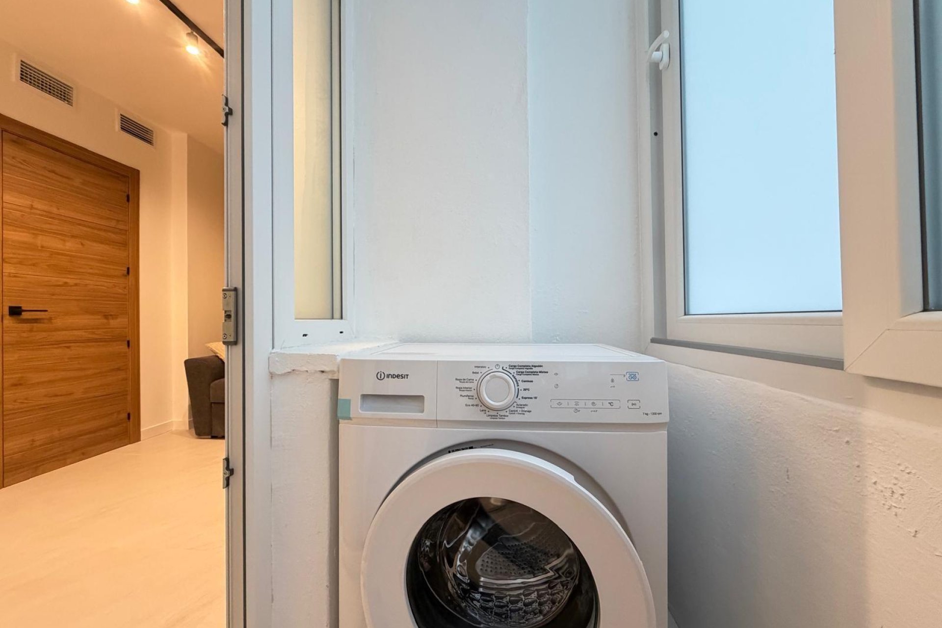 Használt Ingatlanok - Apartman -
Torrevieja - Playa del Cura