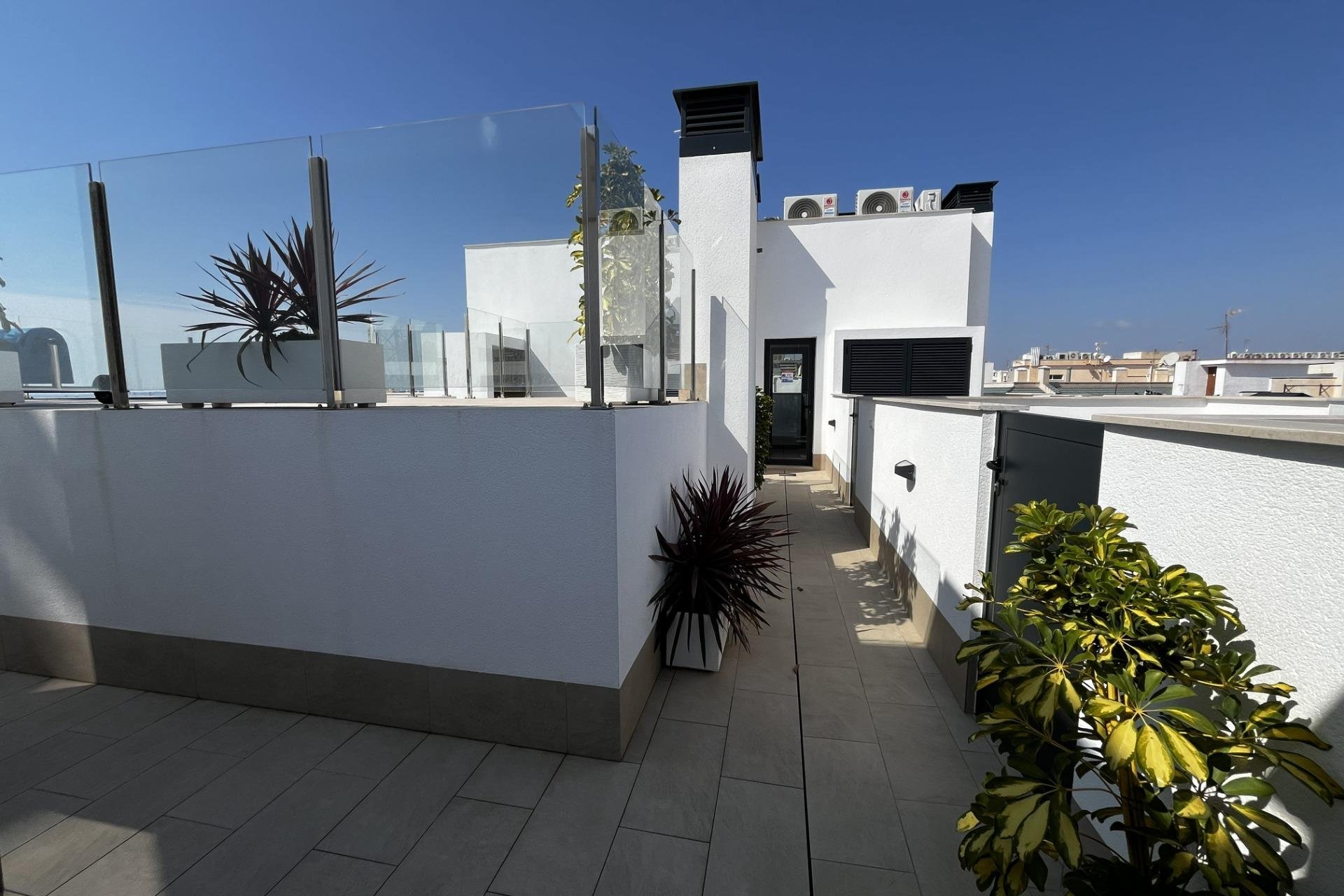 Használt Ingatlanok - Apartman -
Torrevieja - Playa del Cura