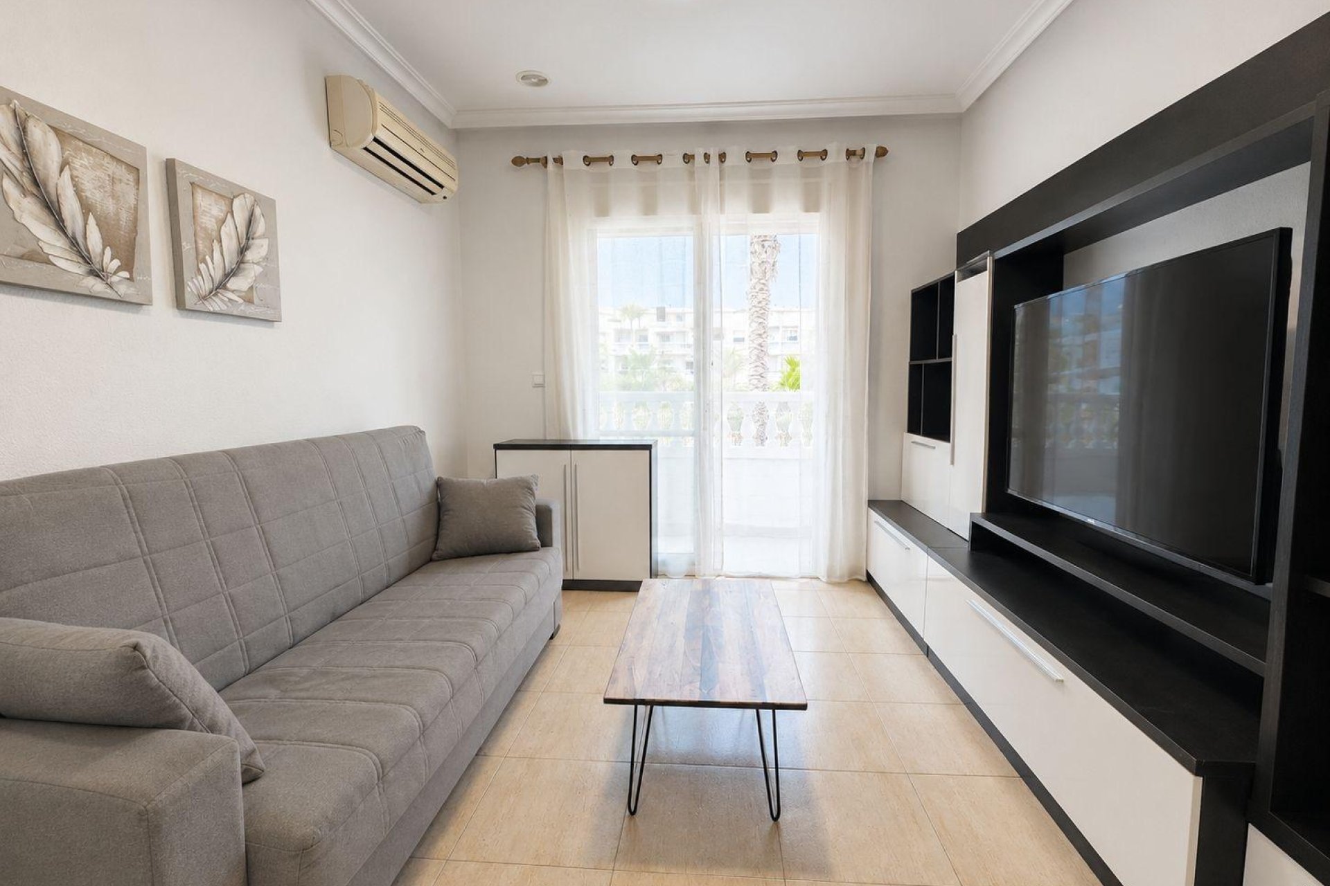 Használt Ingatlanok - Apartman -
Torrevieja - Playa del Cura