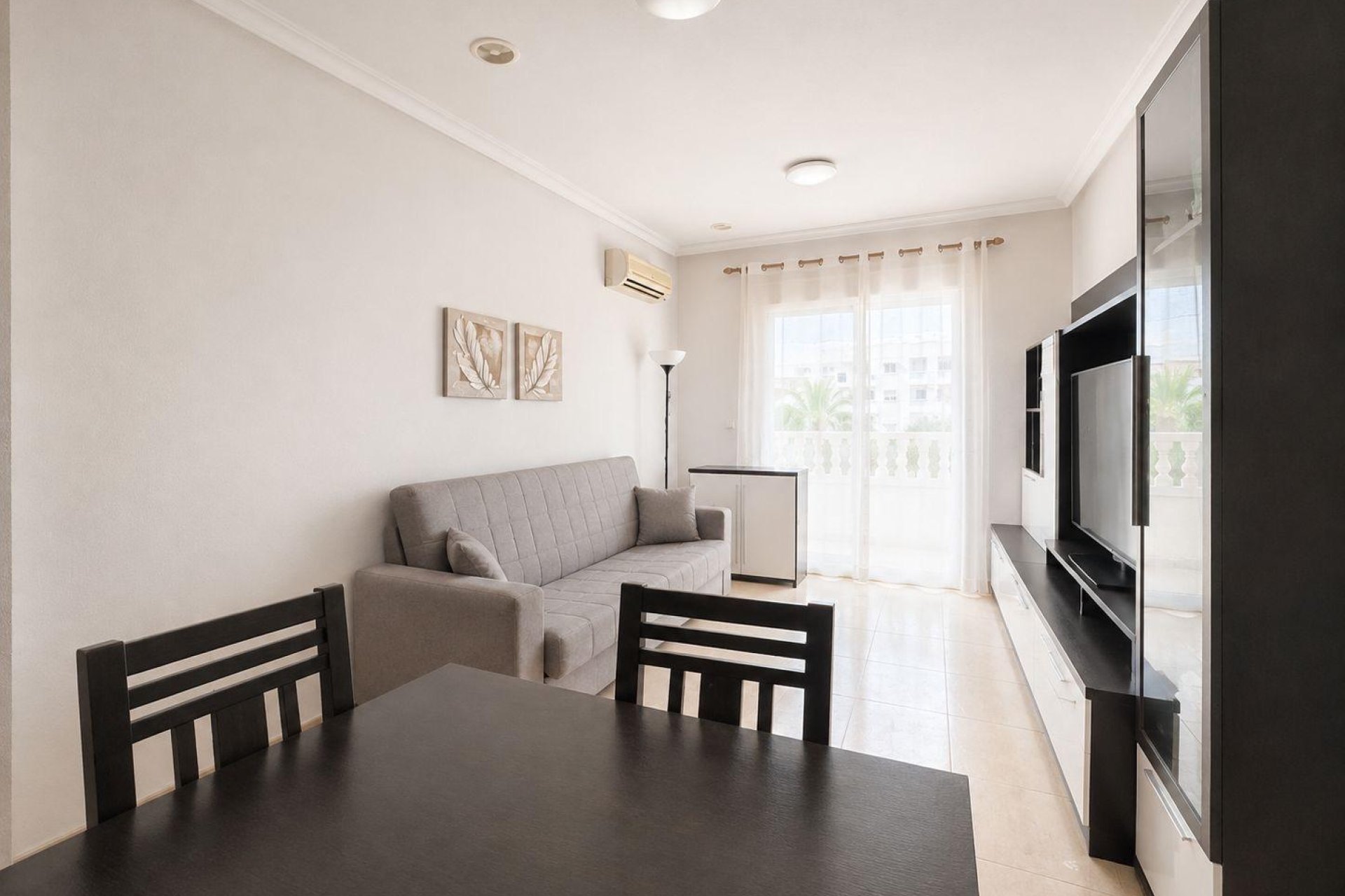 Használt Ingatlanok - Apartman -
Torrevieja - Playa del Cura