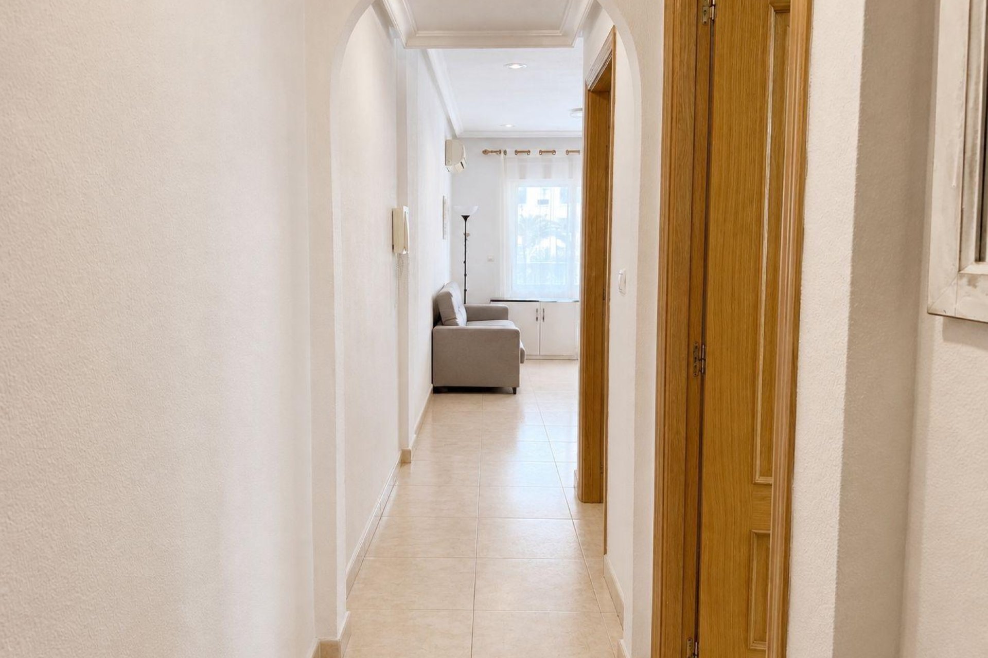 Használt Ingatlanok - Apartman -
Torrevieja - Playa del Cura