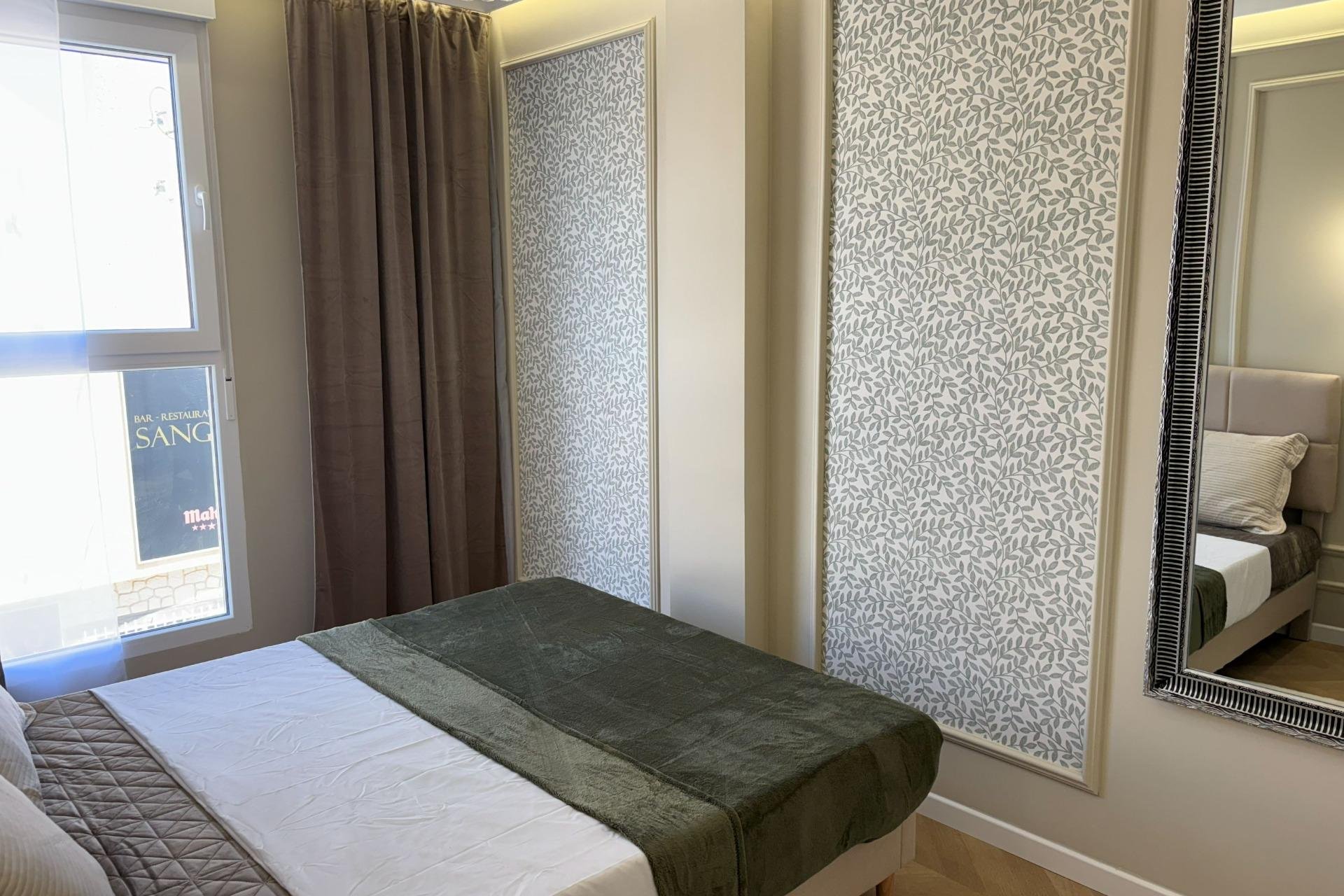 Használt Ingatlanok - Apartman -
Torrevieja - Playa del Cura