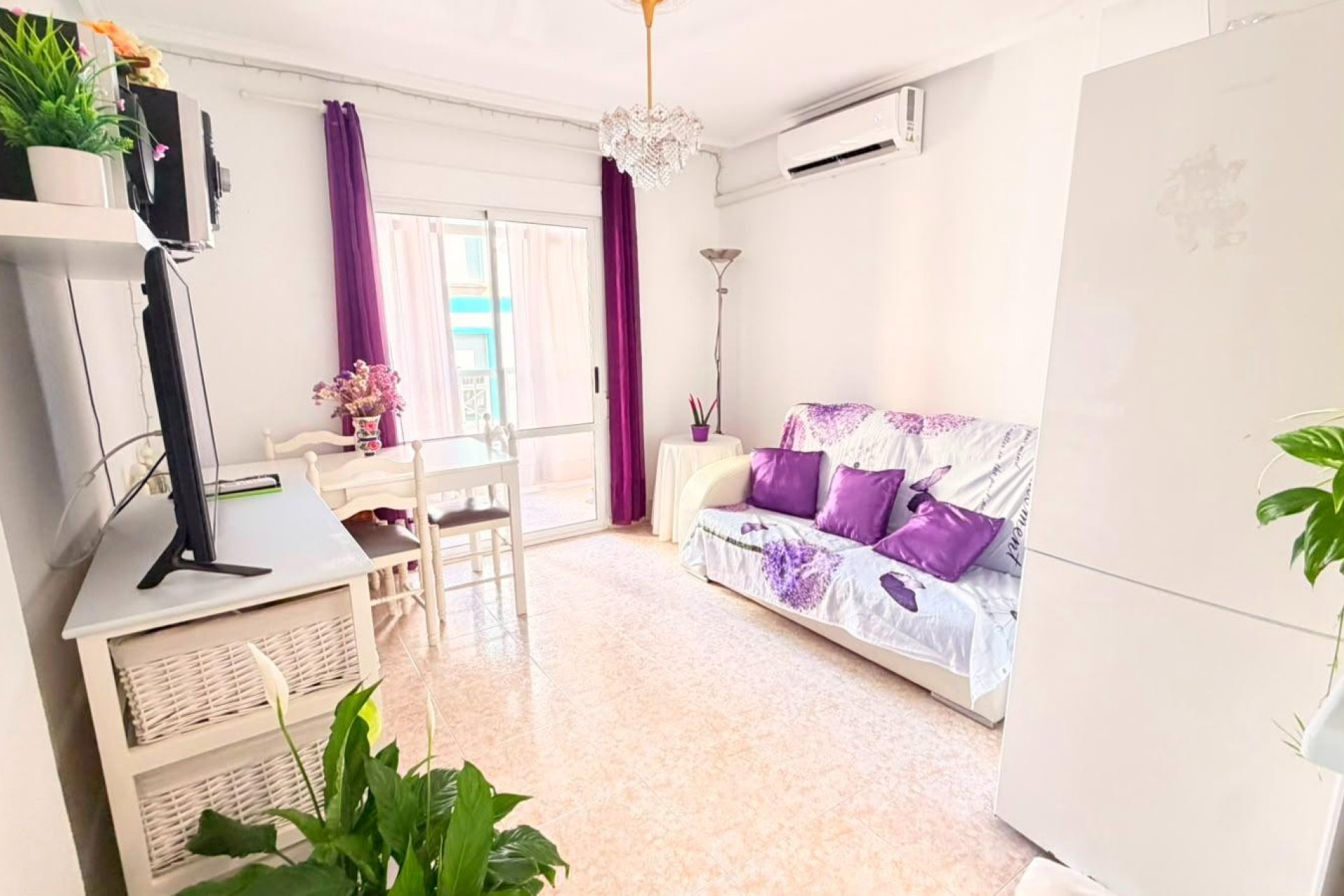 Használt Ingatlanok - Apartman -
Torrevieja - Playa del Cura