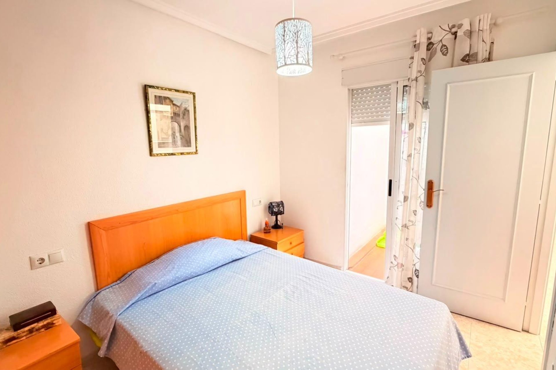 Használt Ingatlanok - Apartman -
Torrevieja - Playa del Cura