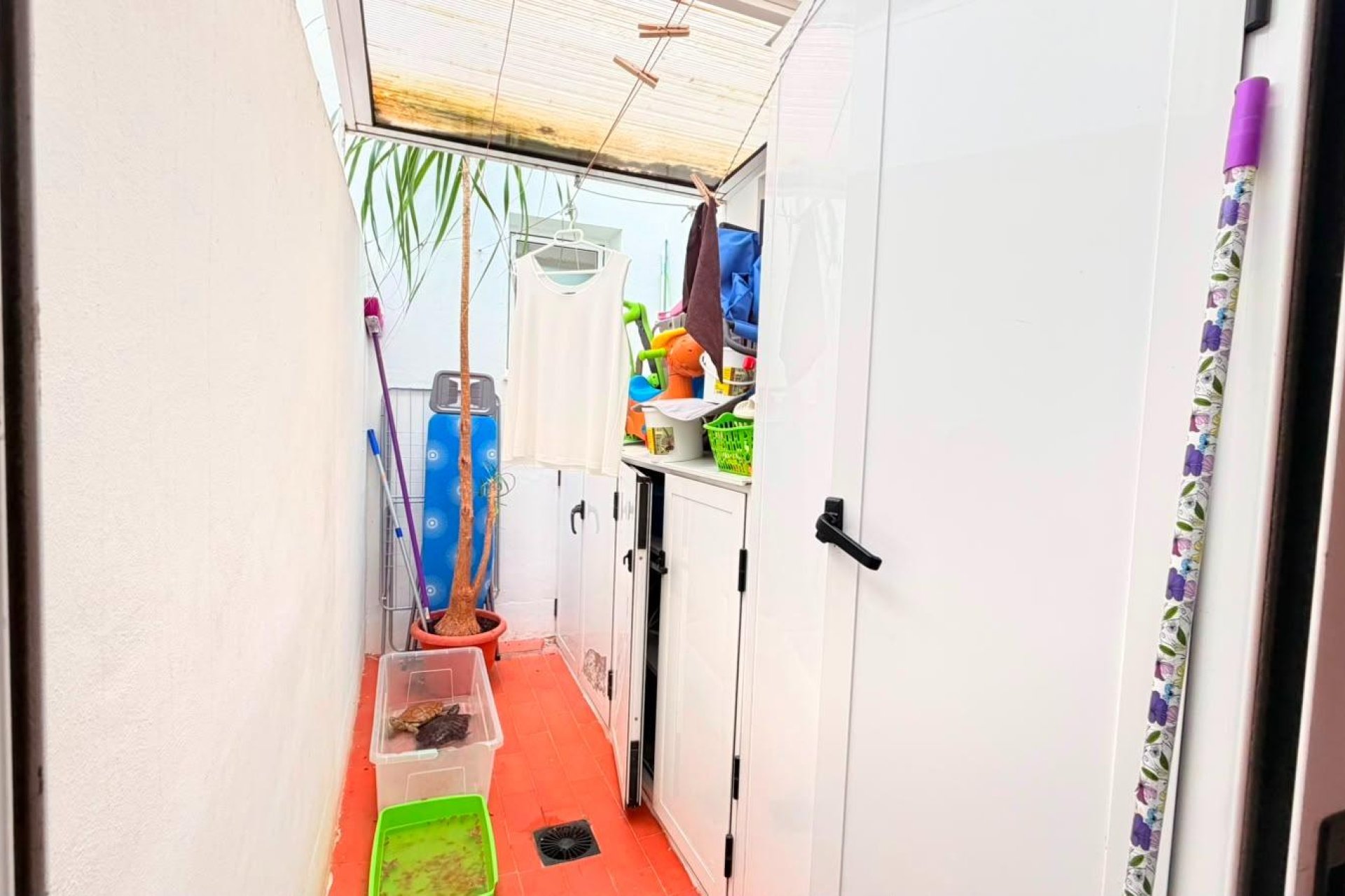 Használt Ingatlanok - Apartman -
Torrevieja - Playa del Cura