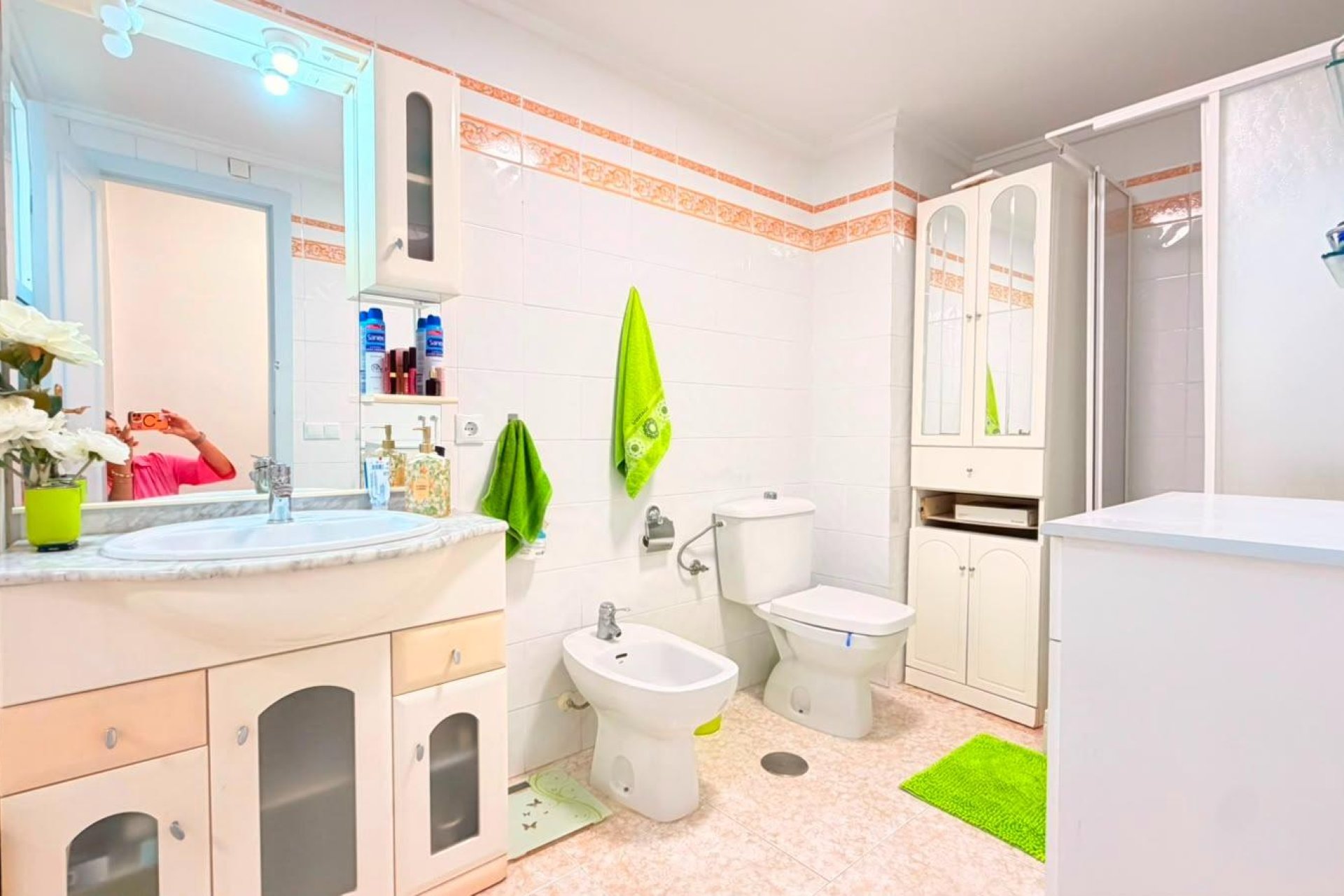 Használt Ingatlanok - Apartman -
Torrevieja - Playa del Cura
