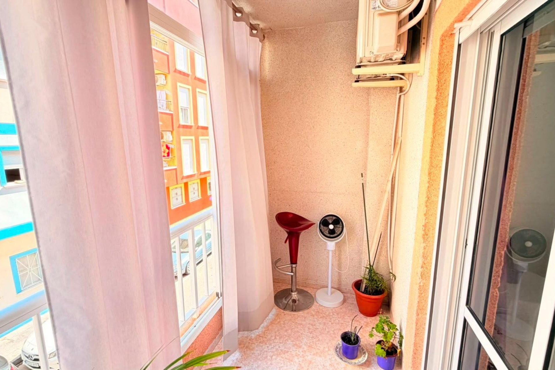 Használt Ingatlanok - Apartman -
Torrevieja - Playa del Cura