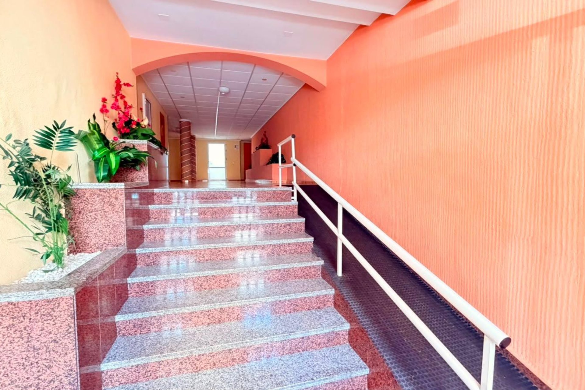 Használt Ingatlanok - Apartman -
Torrevieja - Playa del Cura