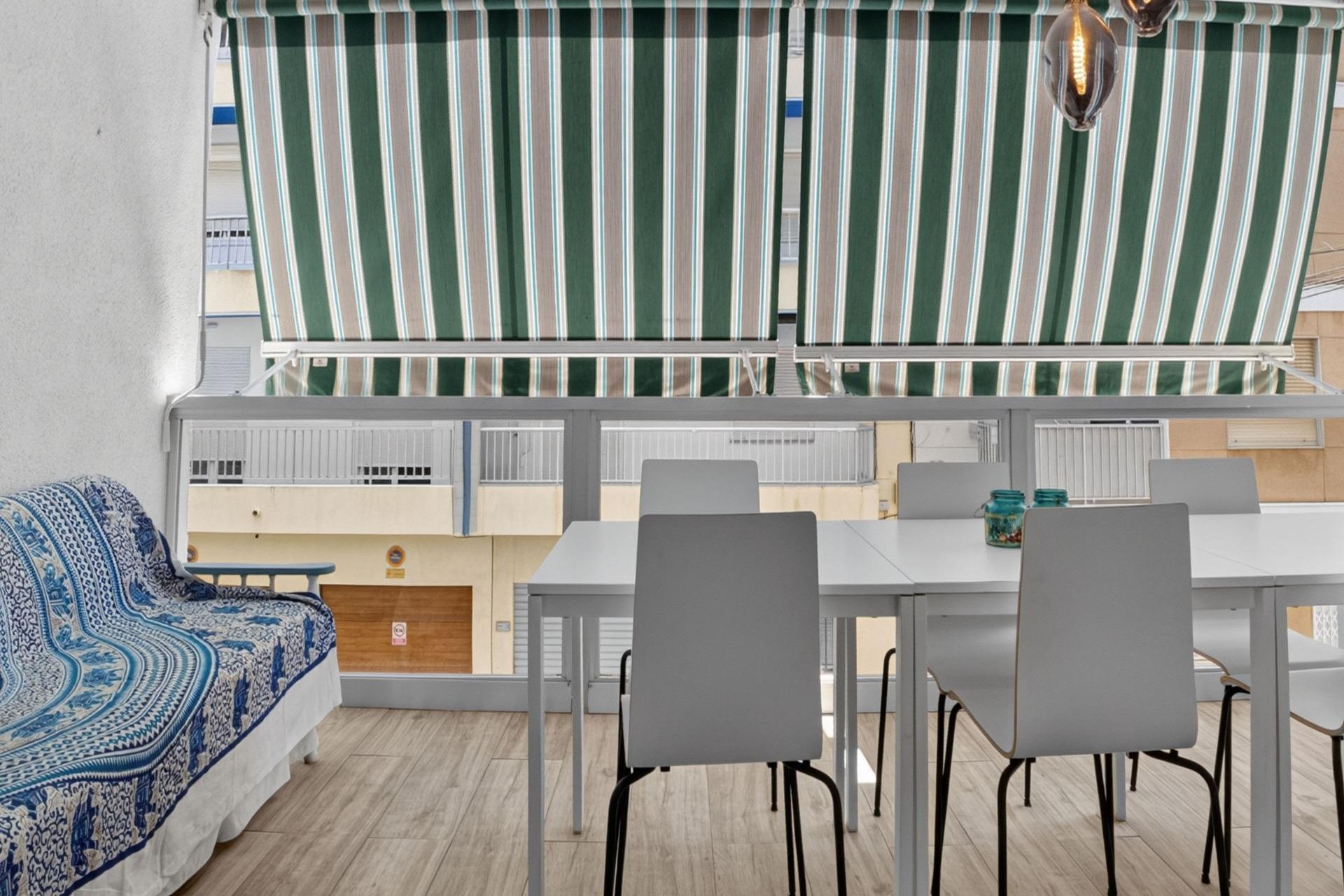 Használt Ingatlanok - Apartman -
Torrevieja - Playa del Cura