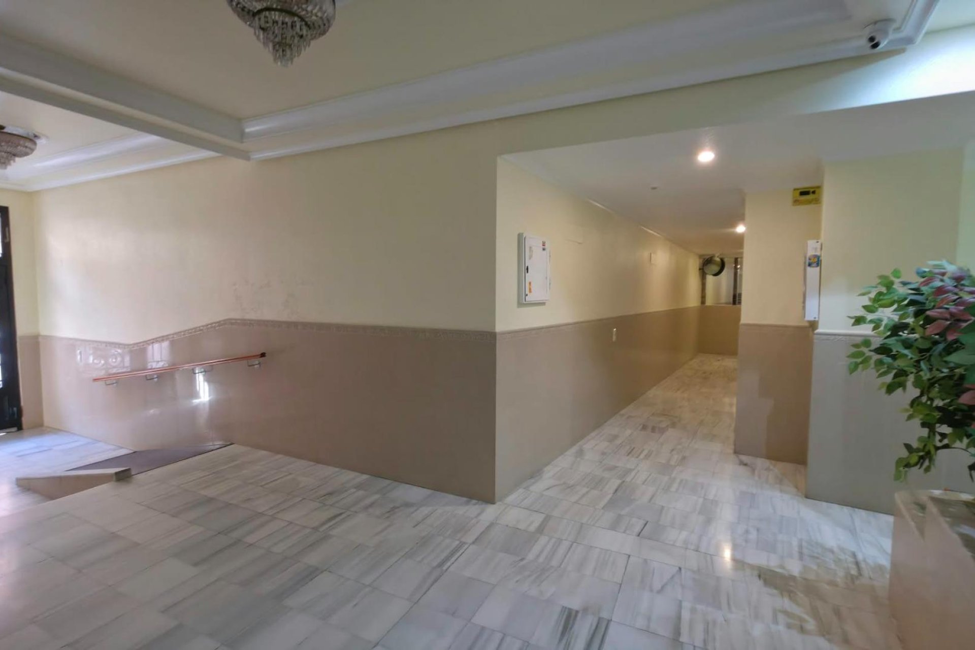 Használt Ingatlanok - Apartman -
Torrevieja - Playa del Cura