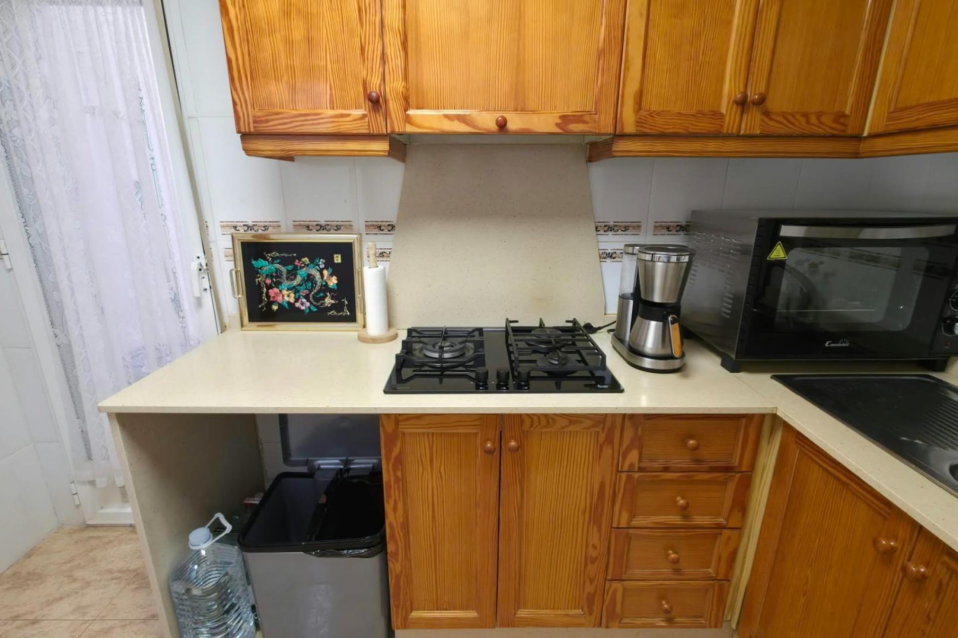 Használt Ingatlanok - Apartman -
Torrevieja - Playa del Cura