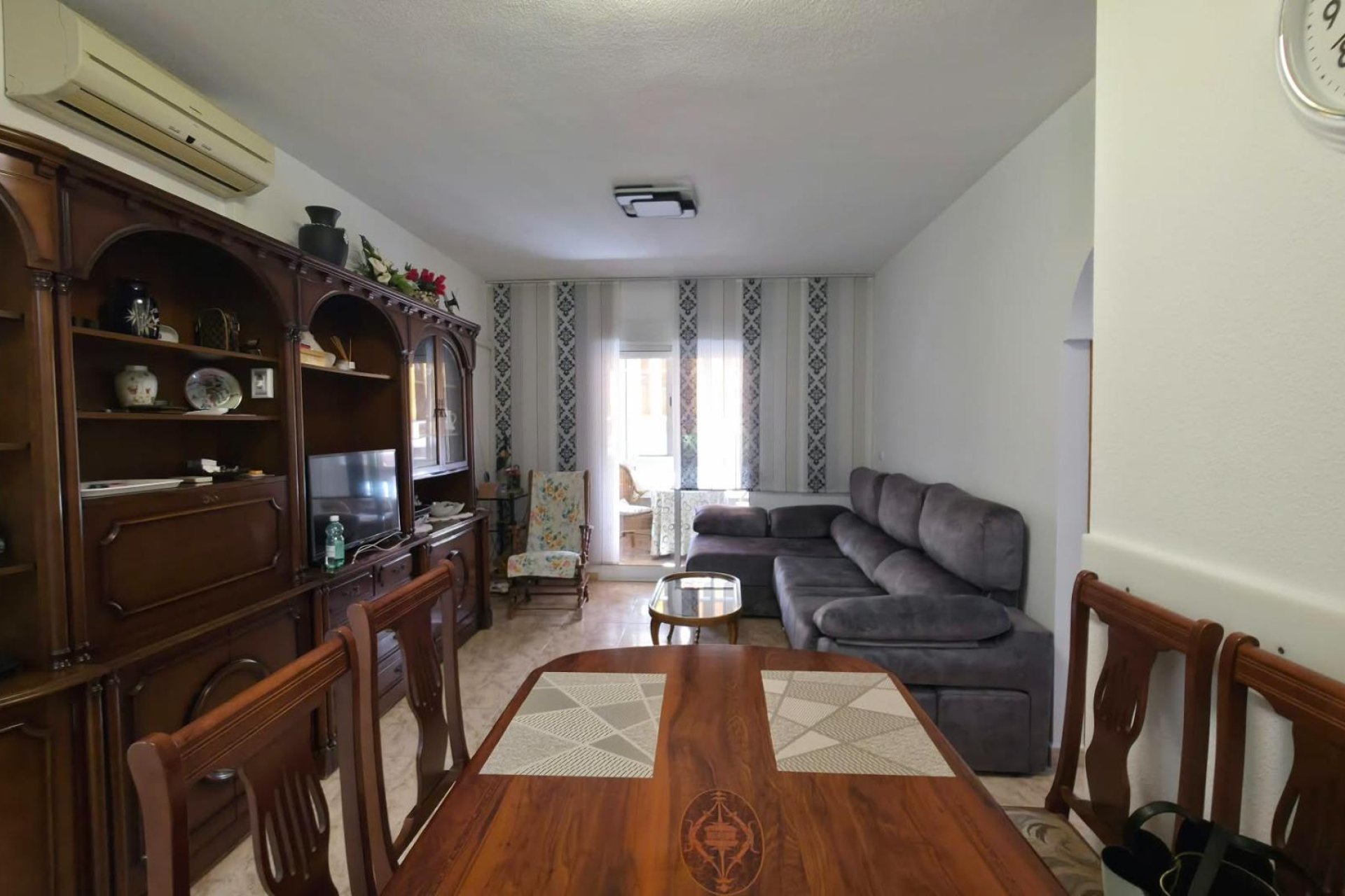 Használt Ingatlanok - Apartman -
Torrevieja - Playa del Cura