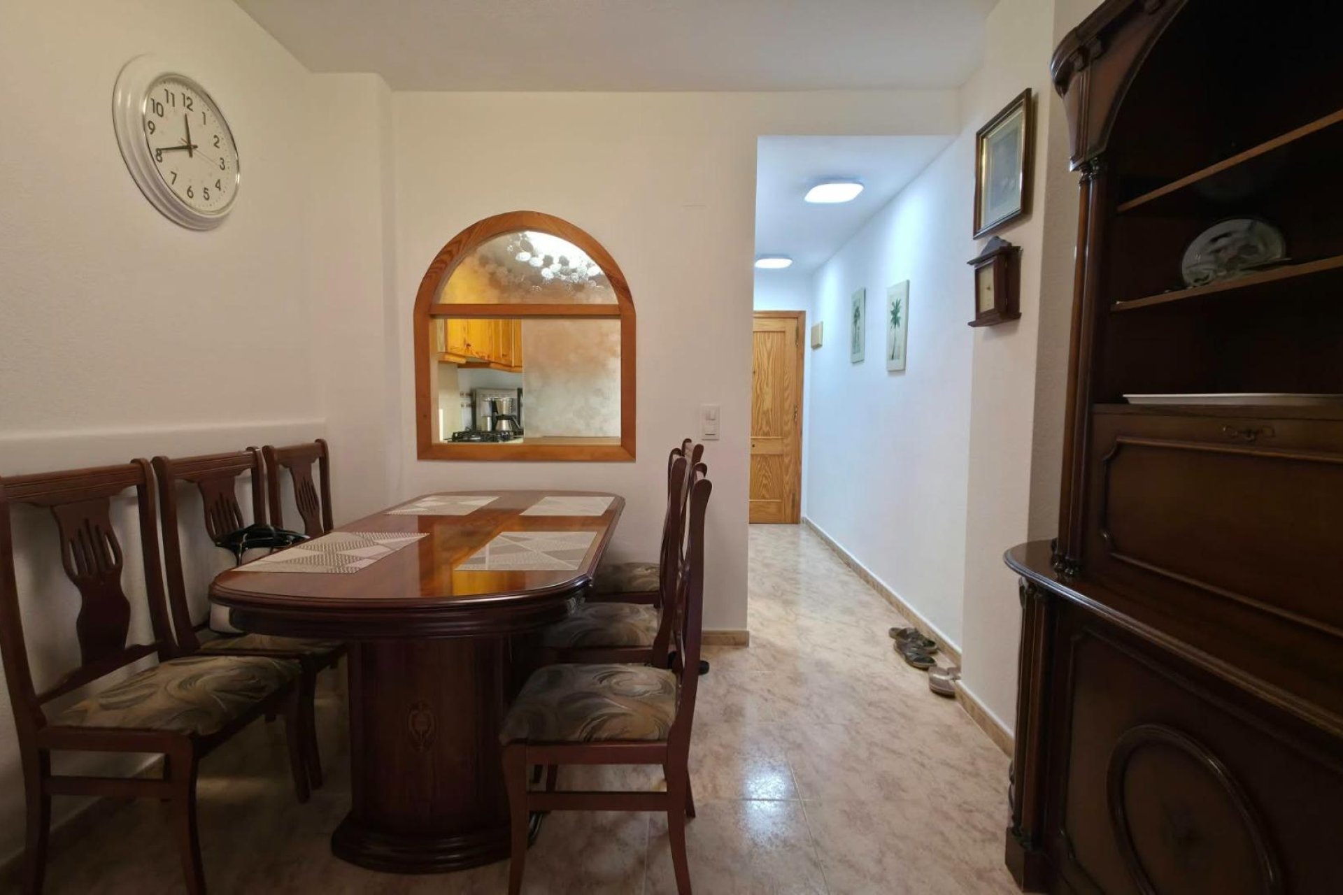 Használt Ingatlanok - Apartman -
Torrevieja - Playa del Cura