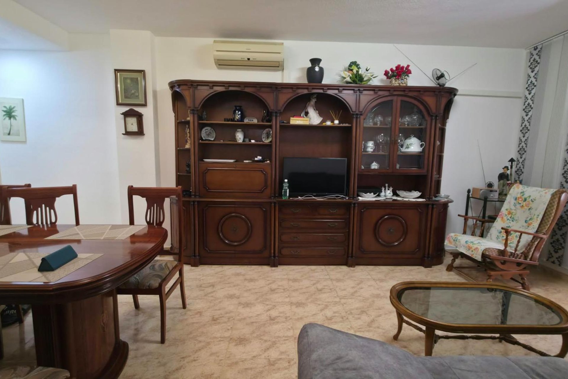 Használt Ingatlanok - Apartman -
Torrevieja - Playa del Cura