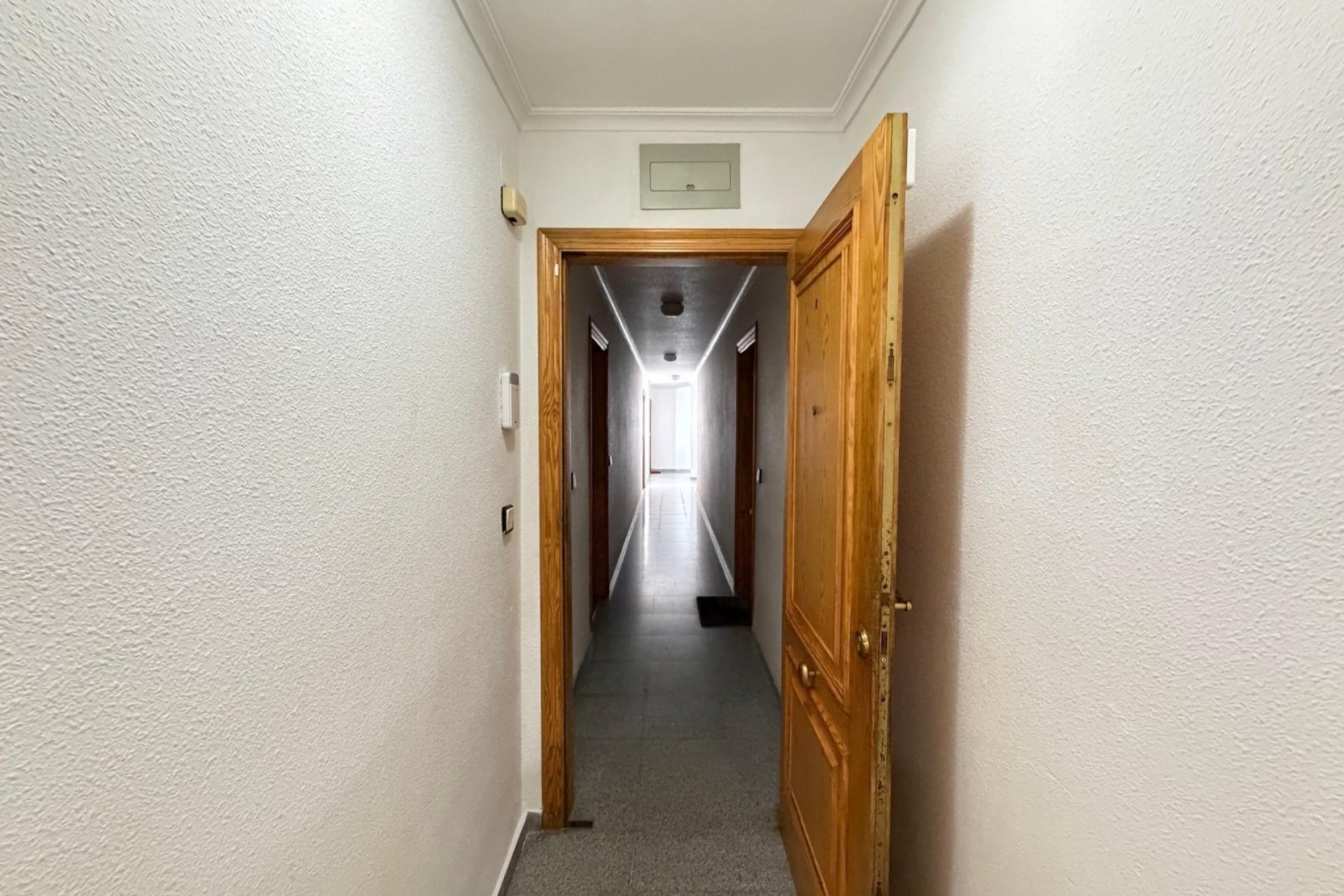 Használt Ingatlanok - Apartman -
Torrevieja - Playa del Cura