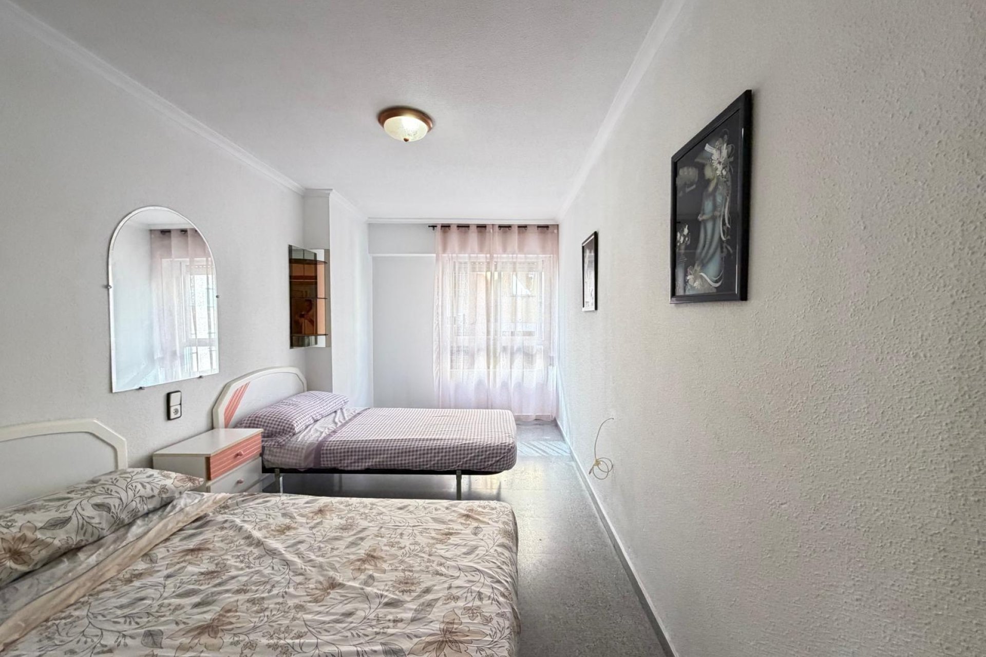 Használt Ingatlanok - Apartman -
Torrevieja - Playa del Cura