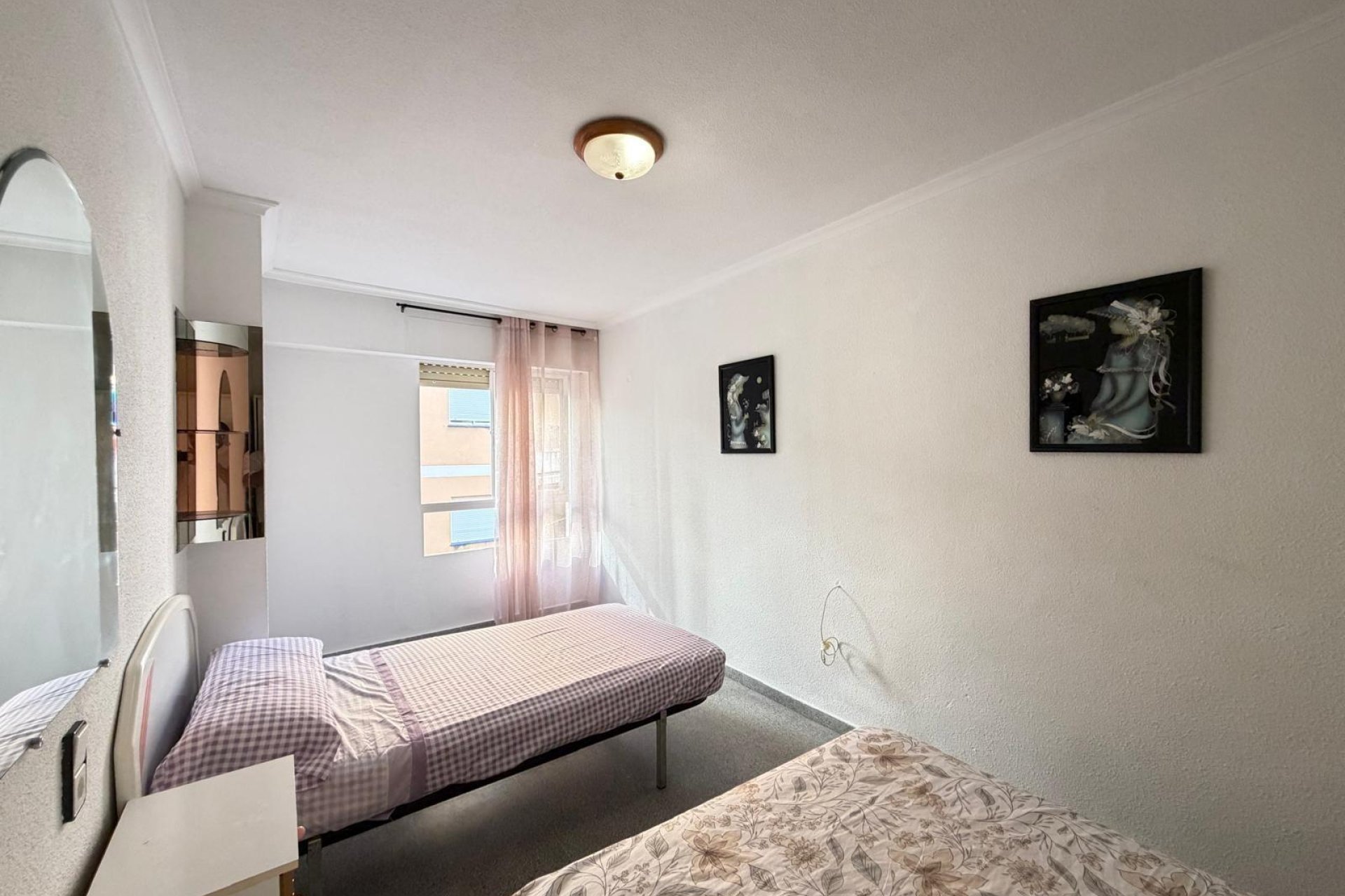 Használt Ingatlanok - Apartman -
Torrevieja - Playa del Cura