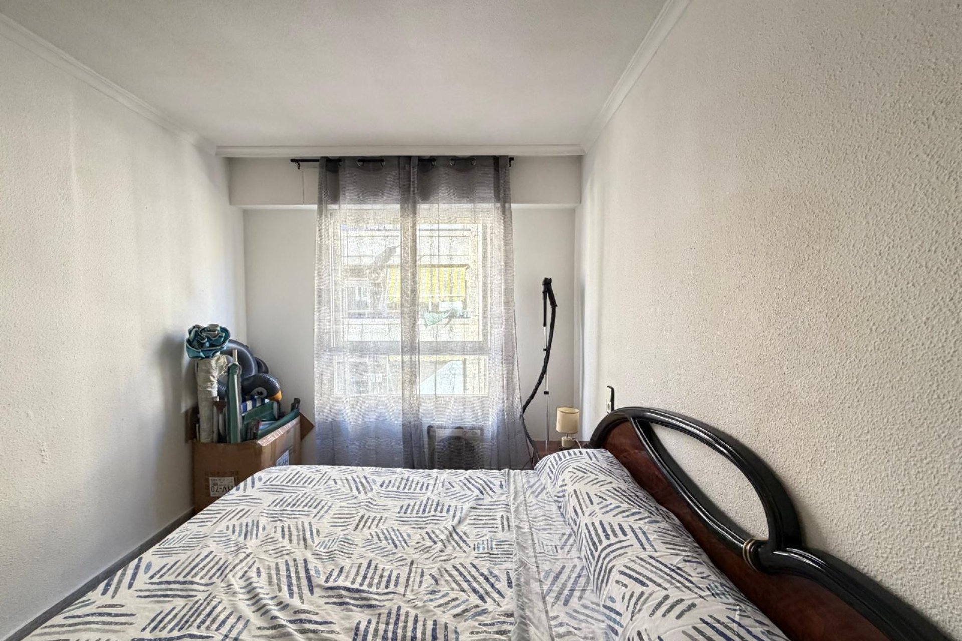 Használt Ingatlanok - Apartman -
Torrevieja - Playa del Cura