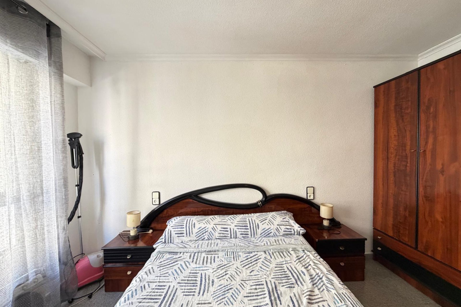 Használt Ingatlanok - Apartman -
Torrevieja - Playa del Cura