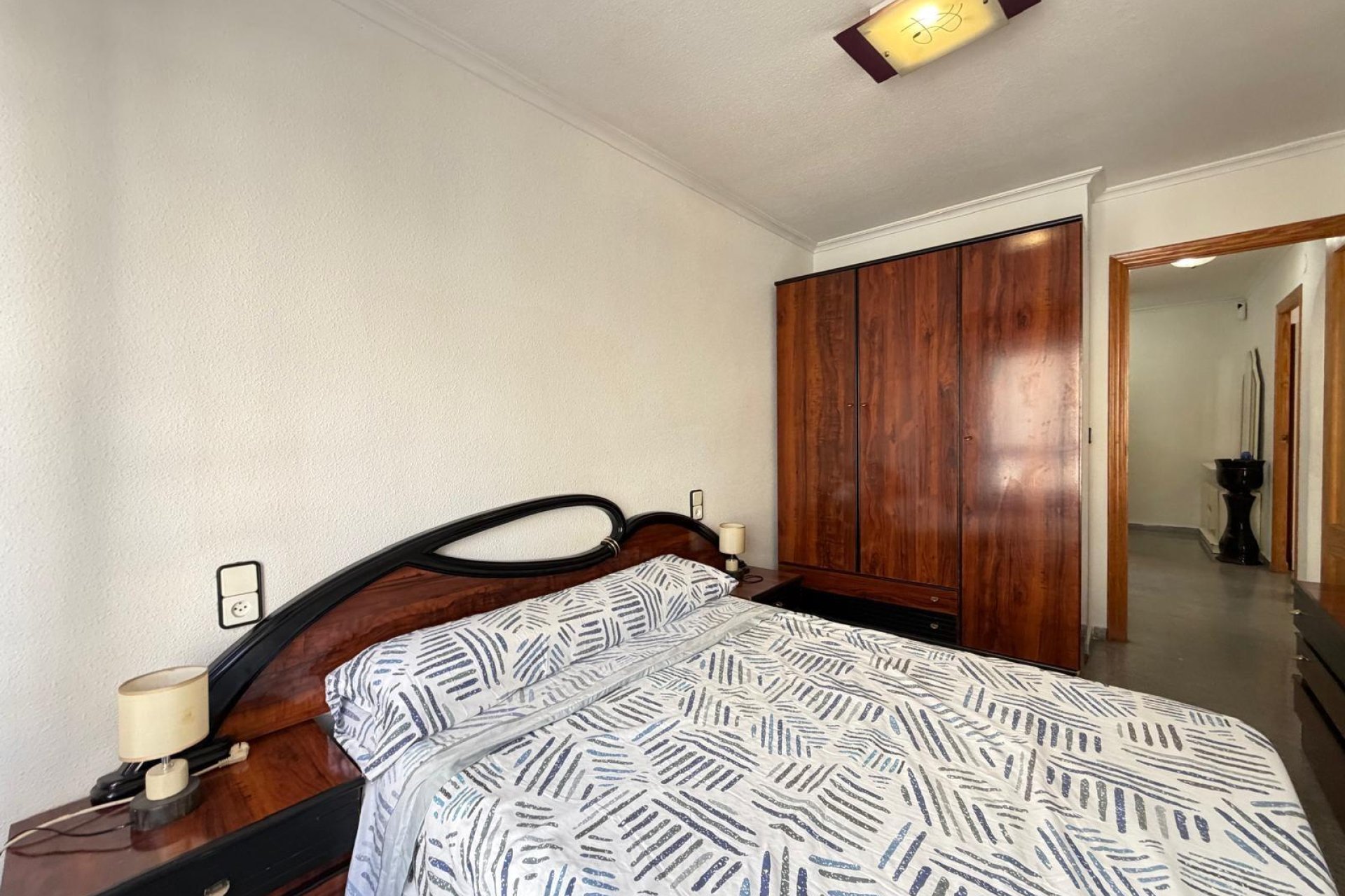 Használt Ingatlanok - Apartman -
Torrevieja - Playa del Cura
