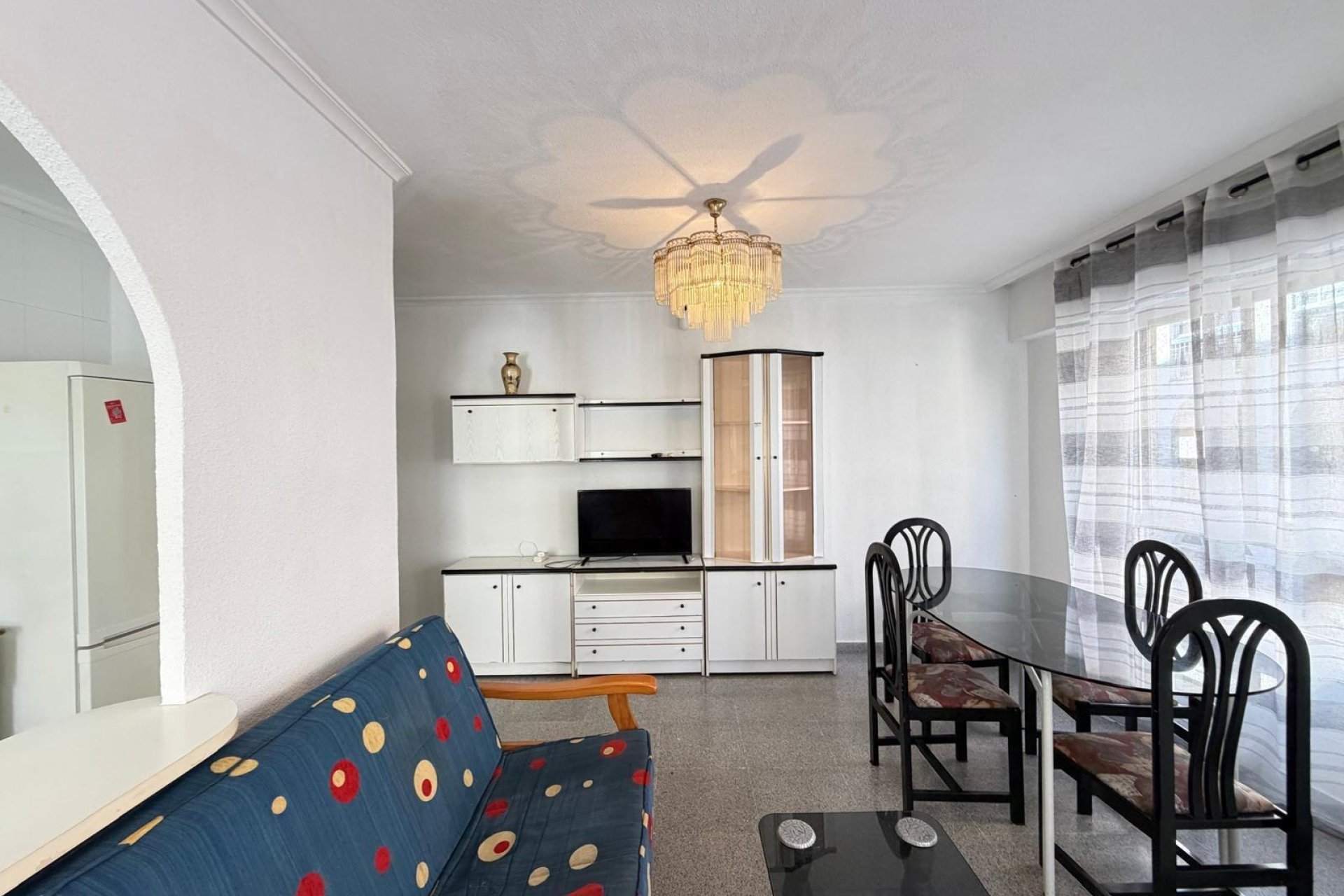 Használt Ingatlanok - Apartman -
Torrevieja - Playa del Cura