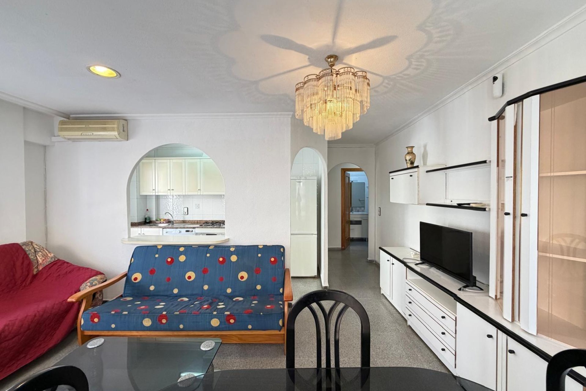 Használt Ingatlanok - Apartman -
Torrevieja - Playa del Cura