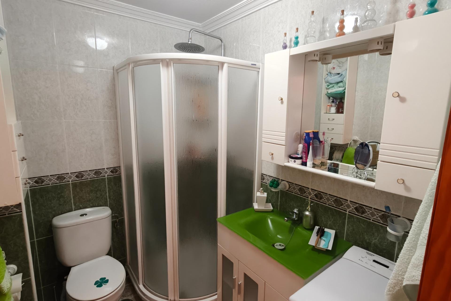 Használt Ingatlanok - Apartman -
Torrevieja - Playa del Cura