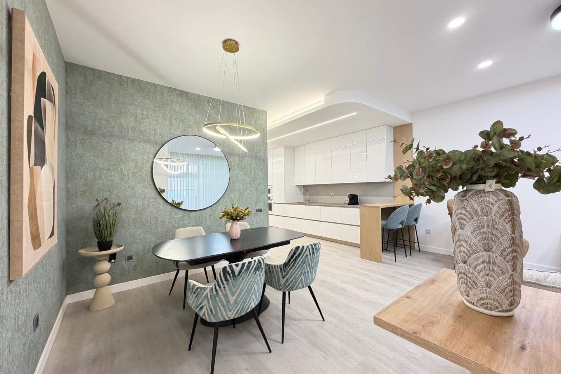 Használt Ingatlanok - Apartman -
Torrevieja - Playa del Cura
