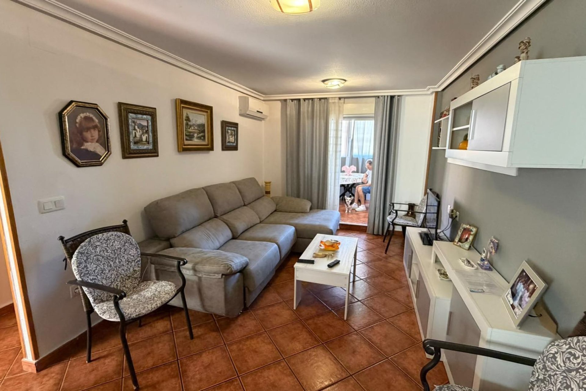 Használt Ingatlanok - Apartman -
Torrevieja - Playa del Cura