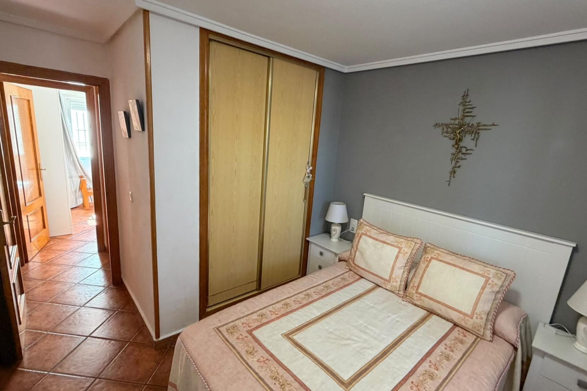 Használt Ingatlanok - Apartman -
Torrevieja - Playa del Cura